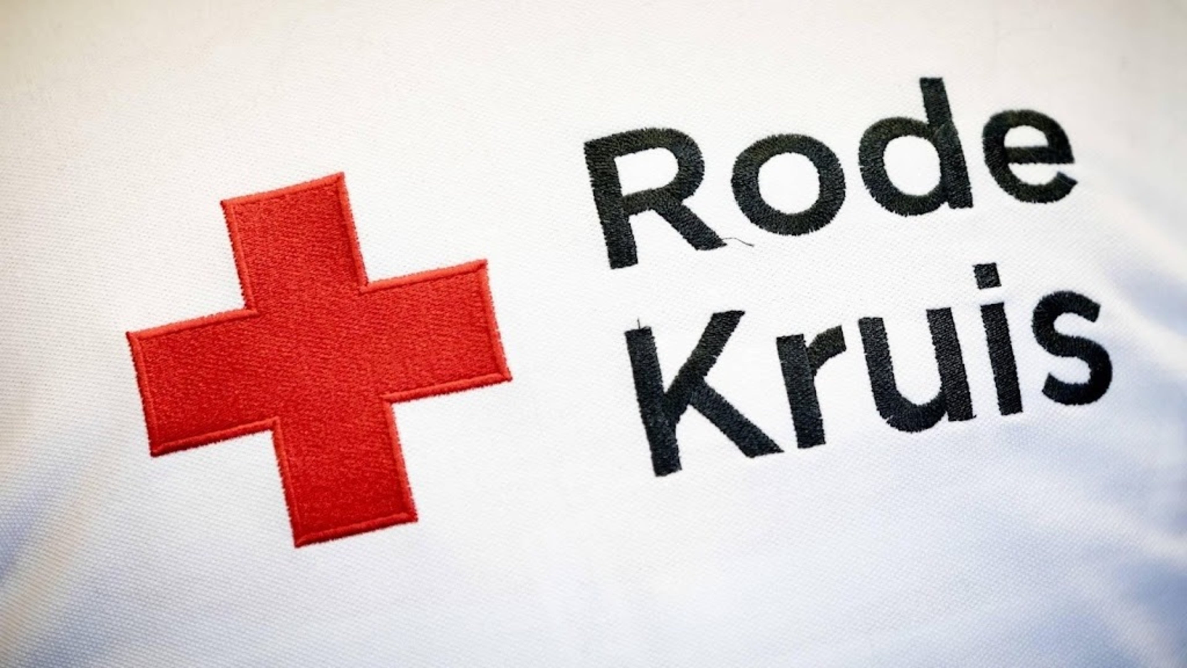 Red Cross scales up in Middle East