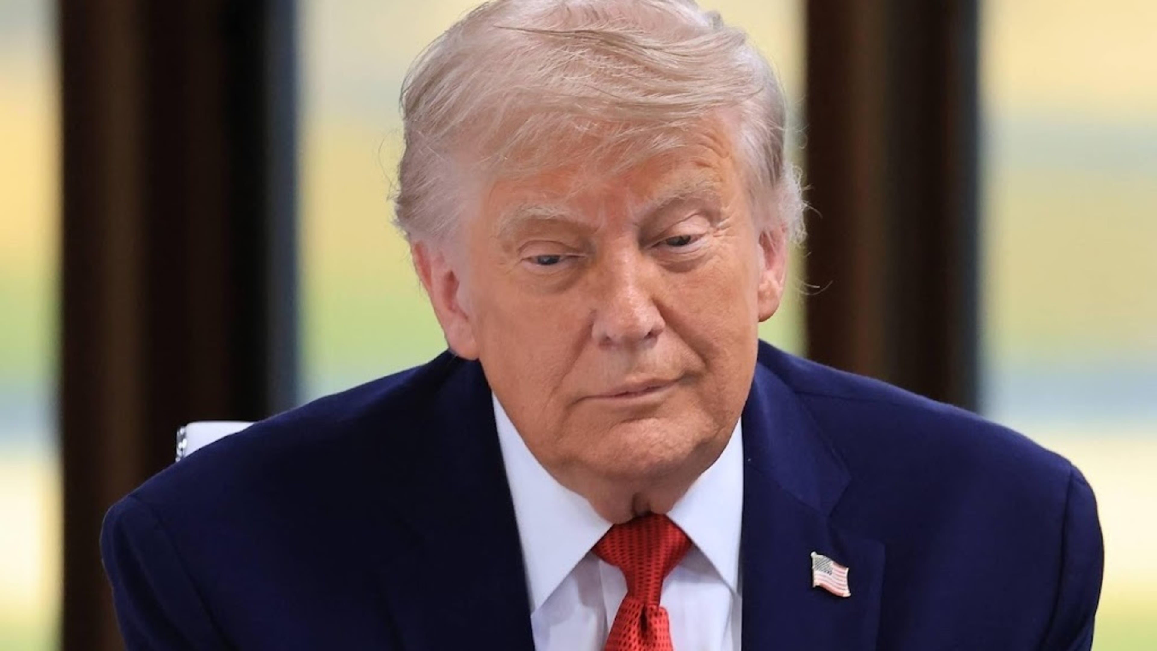 Iran and US sign temporary deal