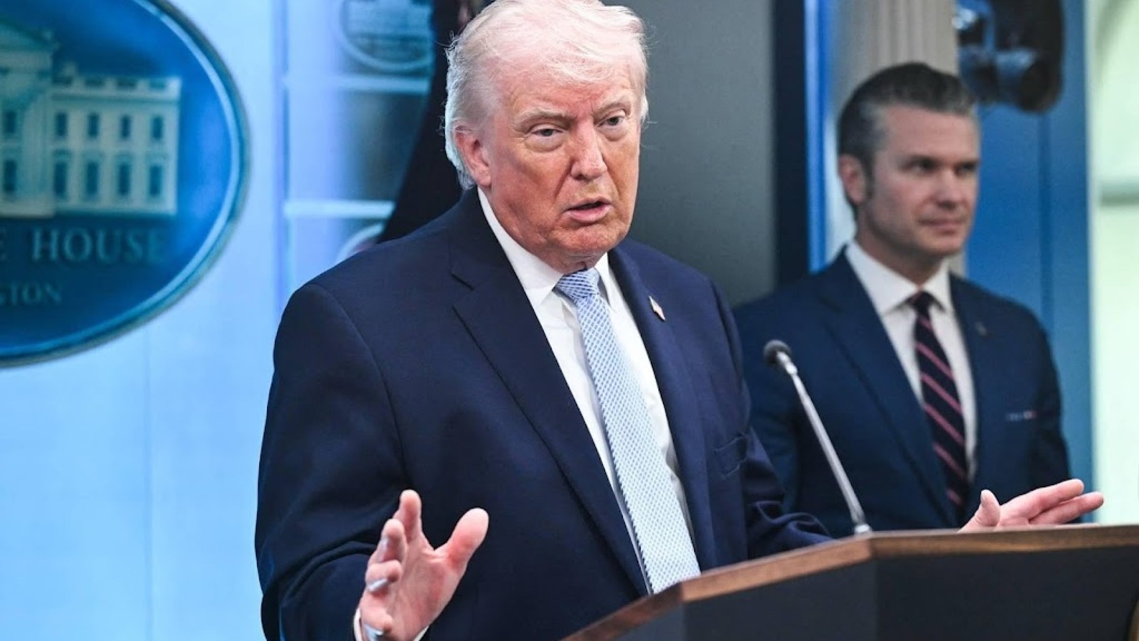 WSJ: Iran cuts direct communication with US after Trump threat