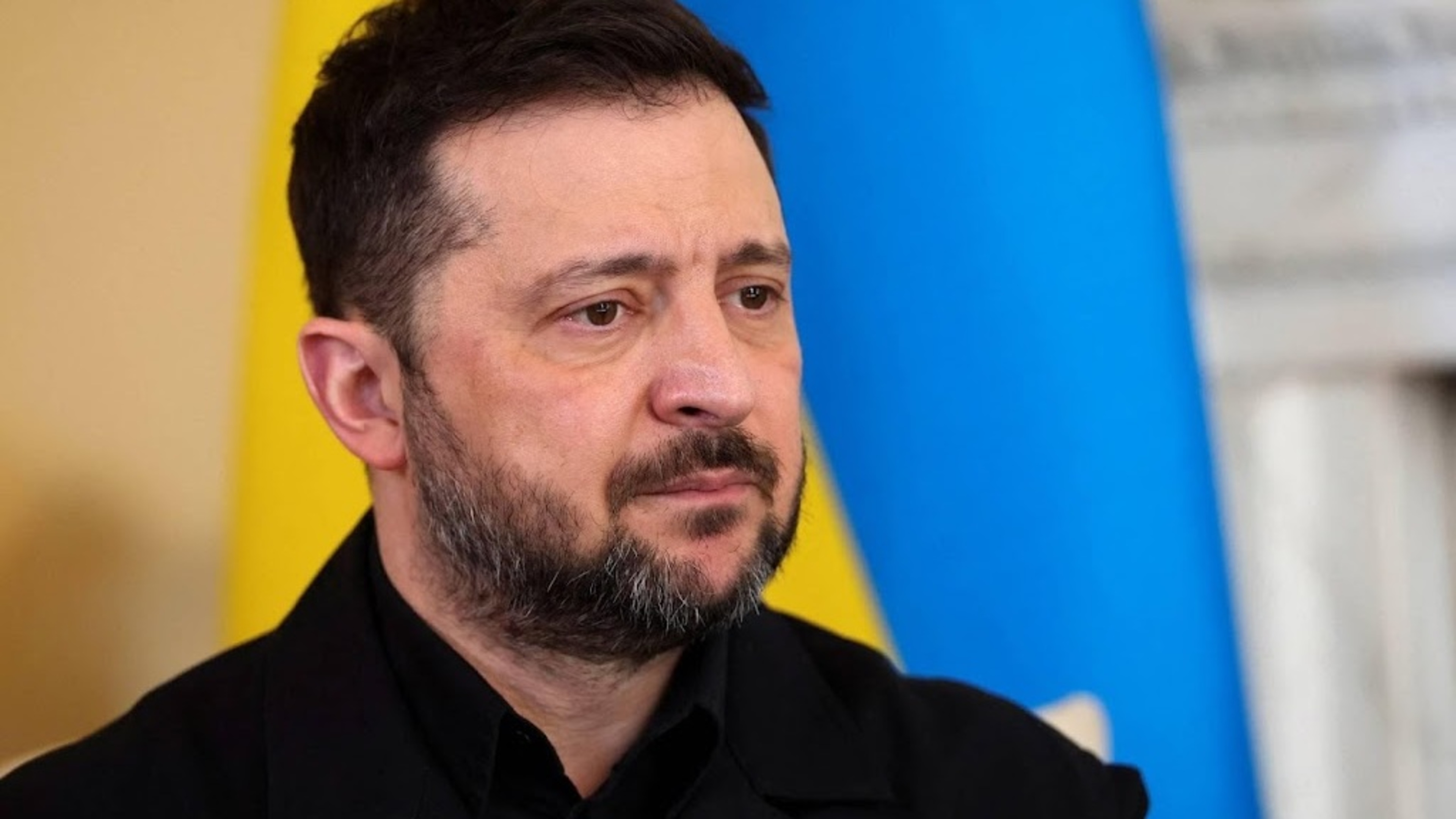 Zelensky: More than 200 Ukrainian drone experts in Middle East