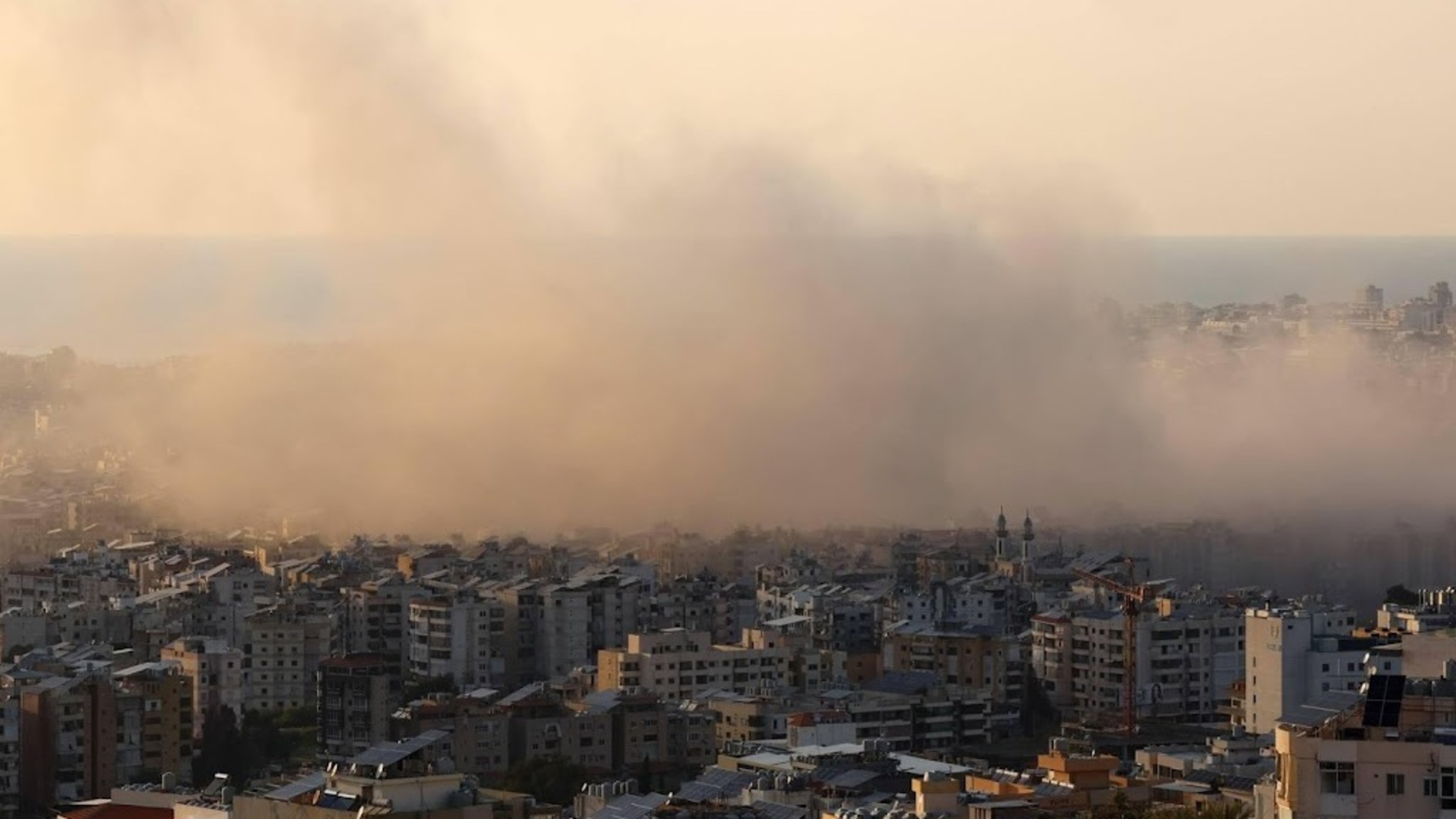 UN investigation: Peacekeepers in Lebanon killed by both Israel and Hezbollah