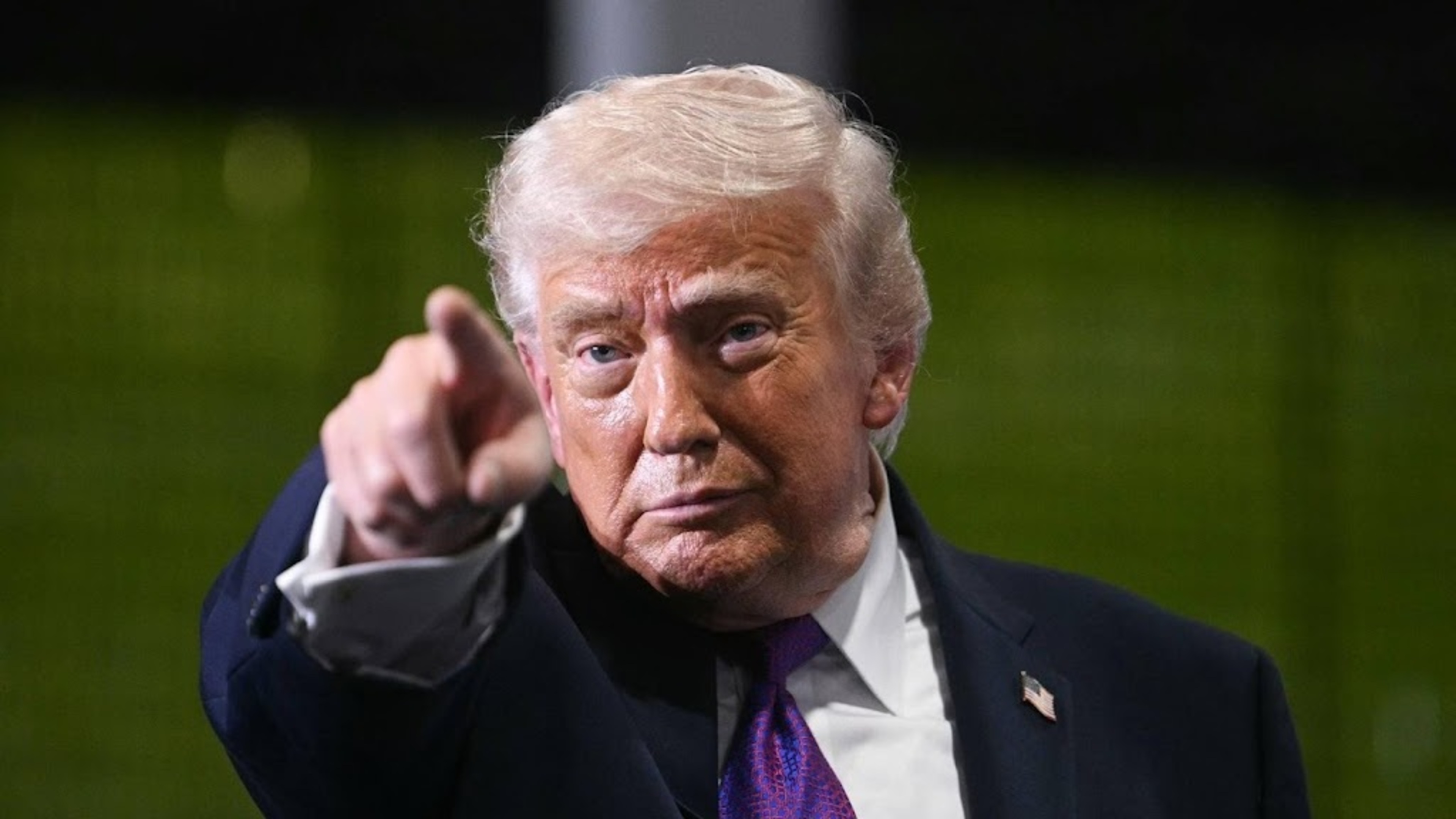 Trump welcomes oil price rise due to war against Iran