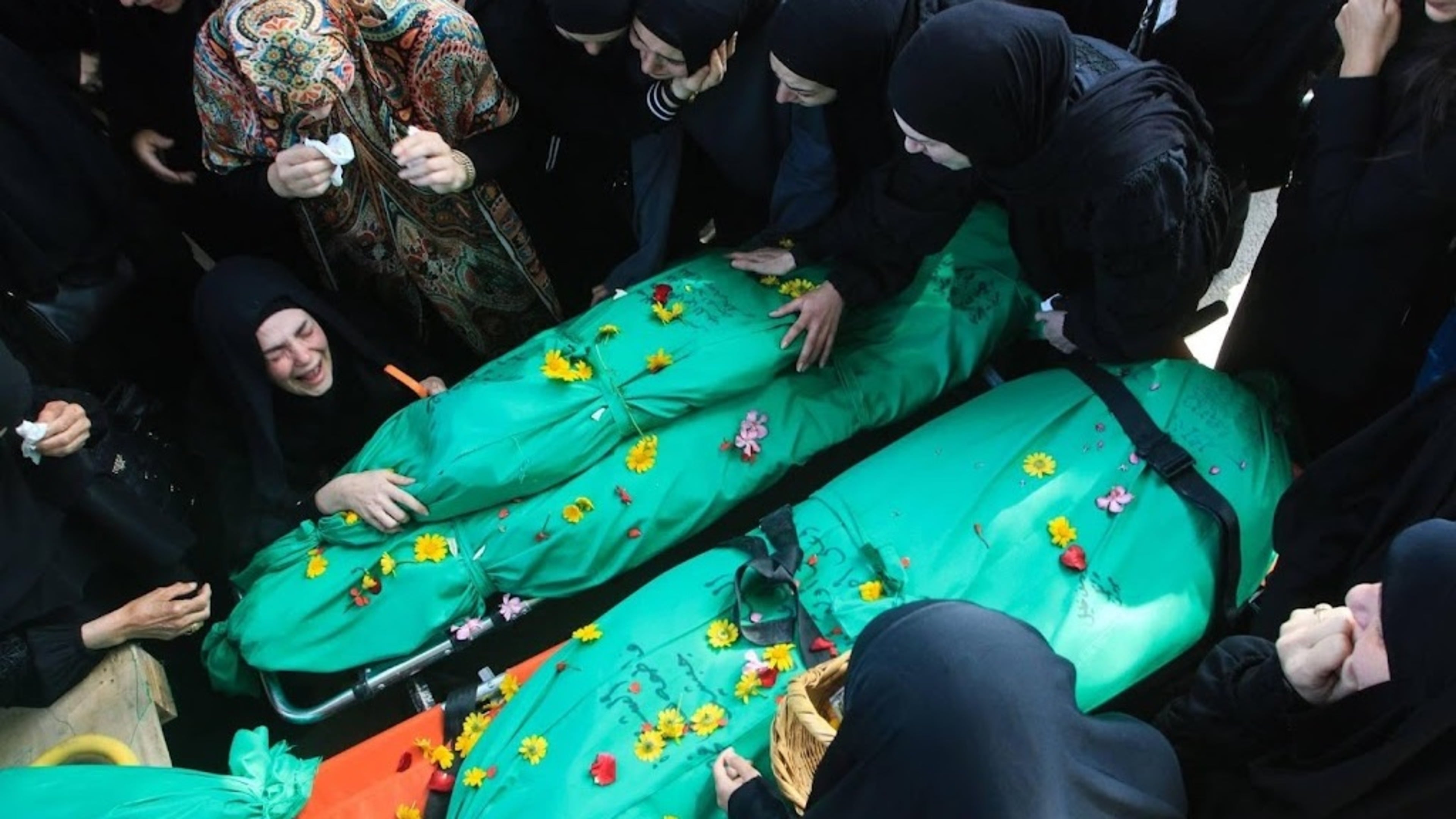 Lebanon: 380 killed in attacks since ceasefire with Israel took effect