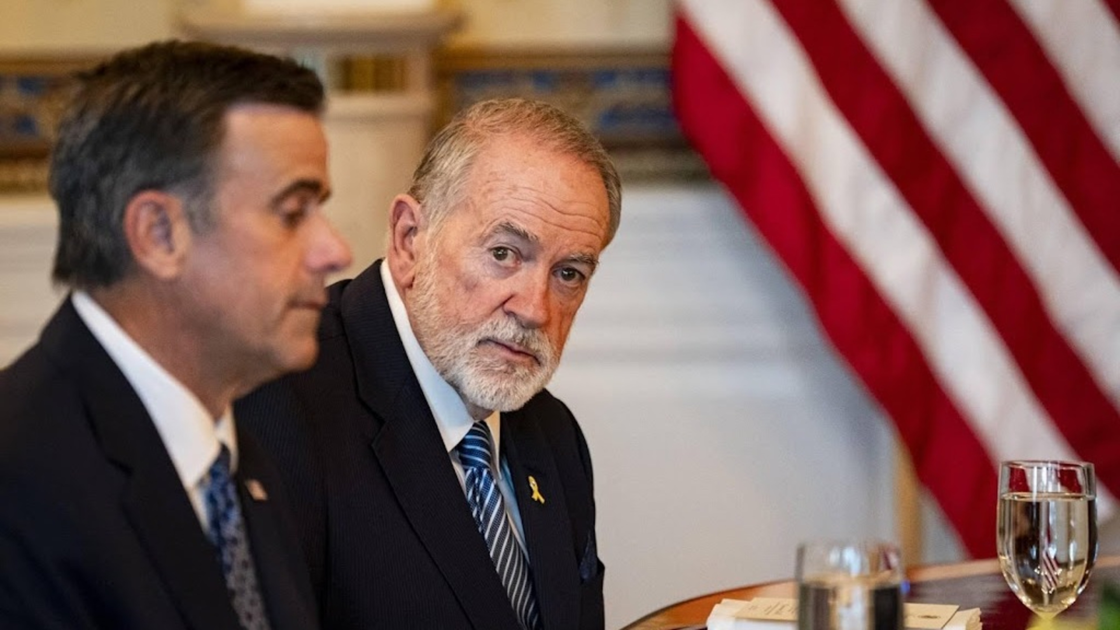 US Embassy in Israel tells staff wanting to leave: go today