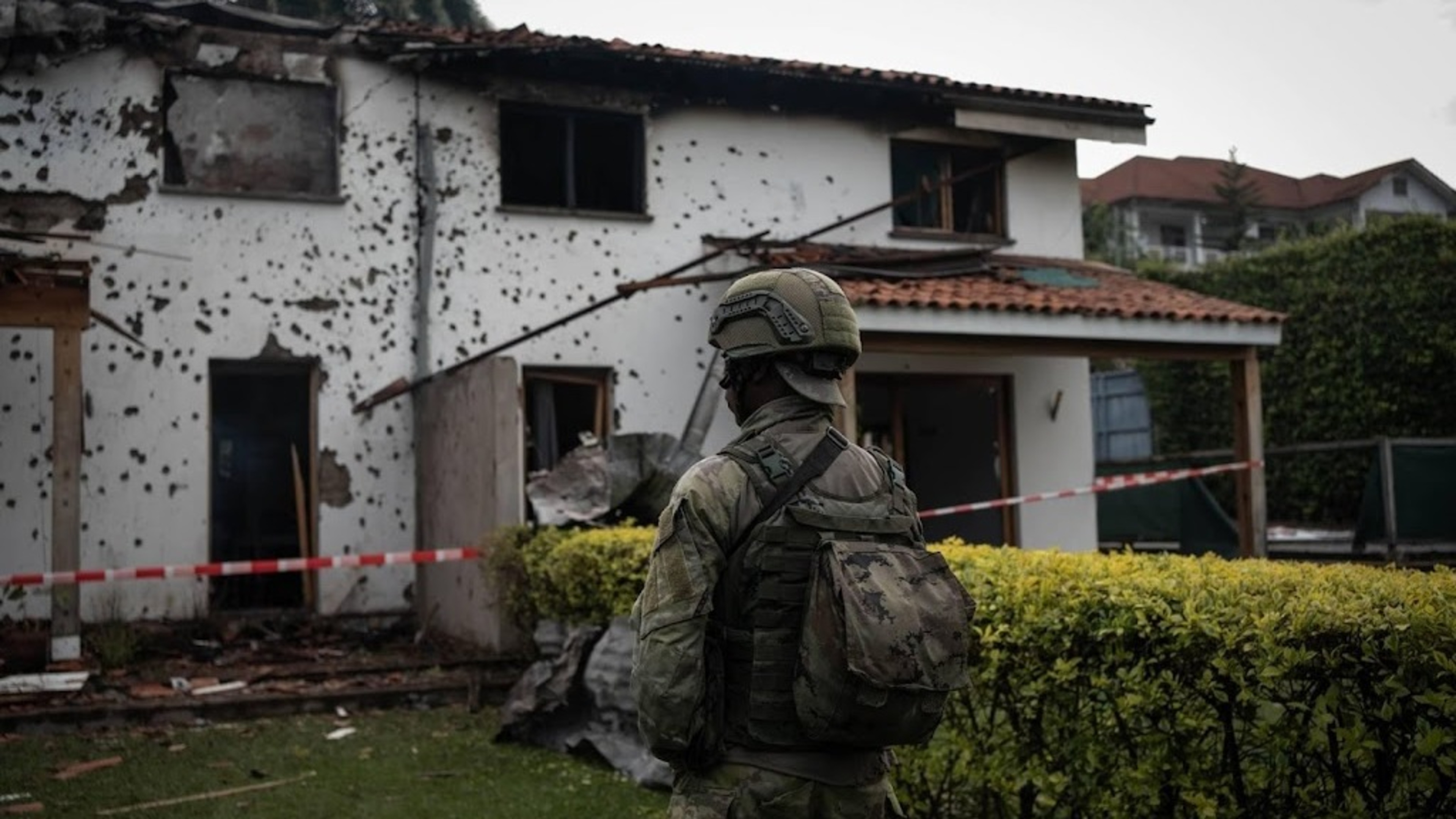 Congo government and rebels reach agreement on humanitarian aid