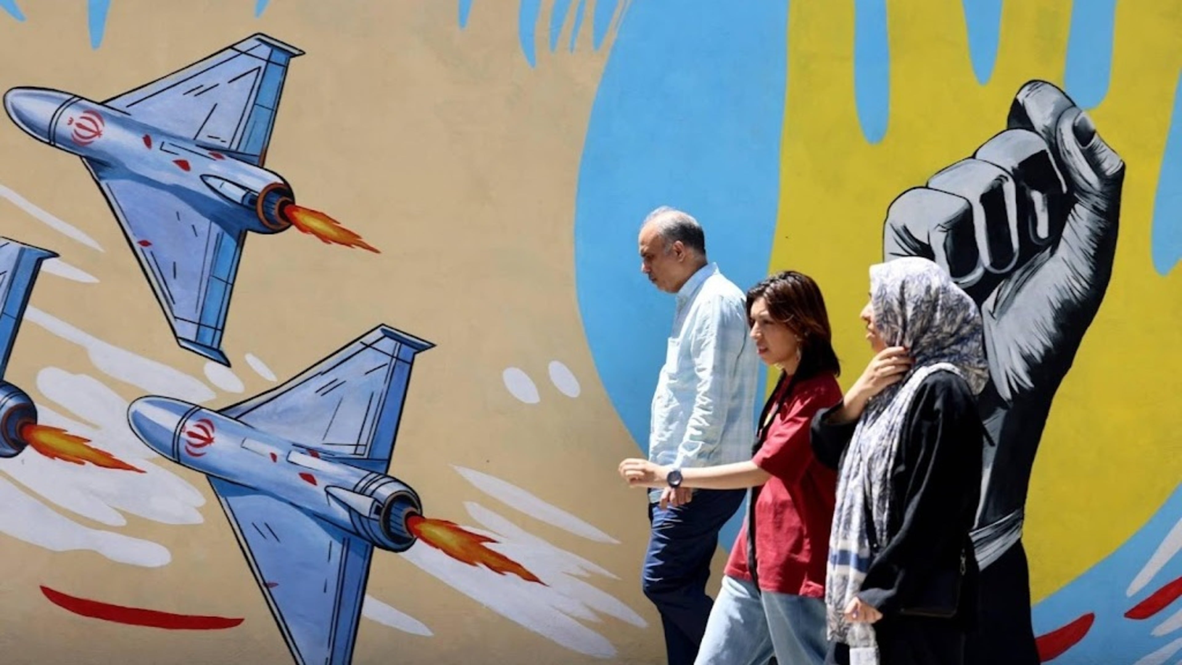 Iranian media: Nuclear issue no longer part of extended ceasefire