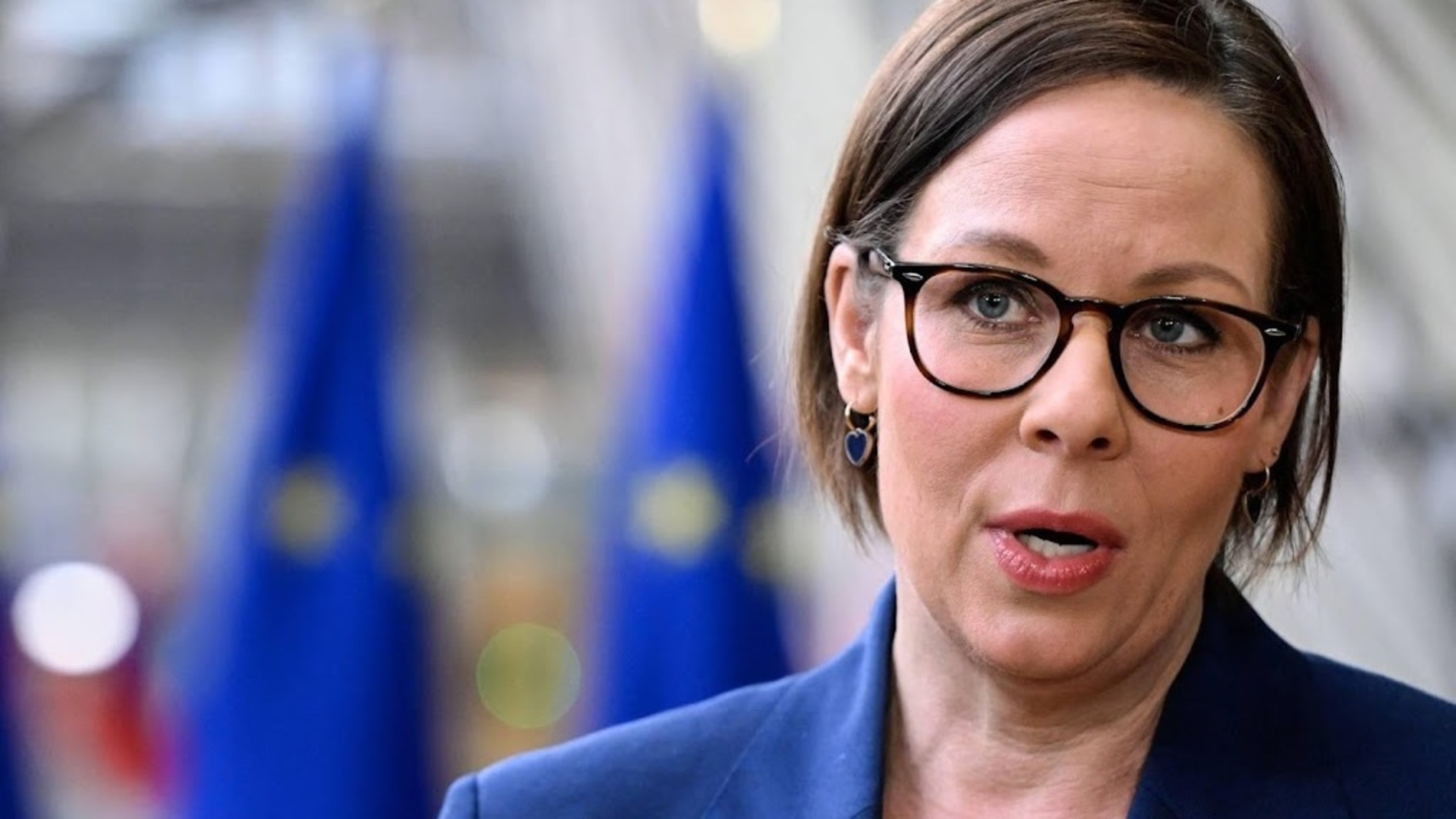 Sweden launches new foreign intelligence service