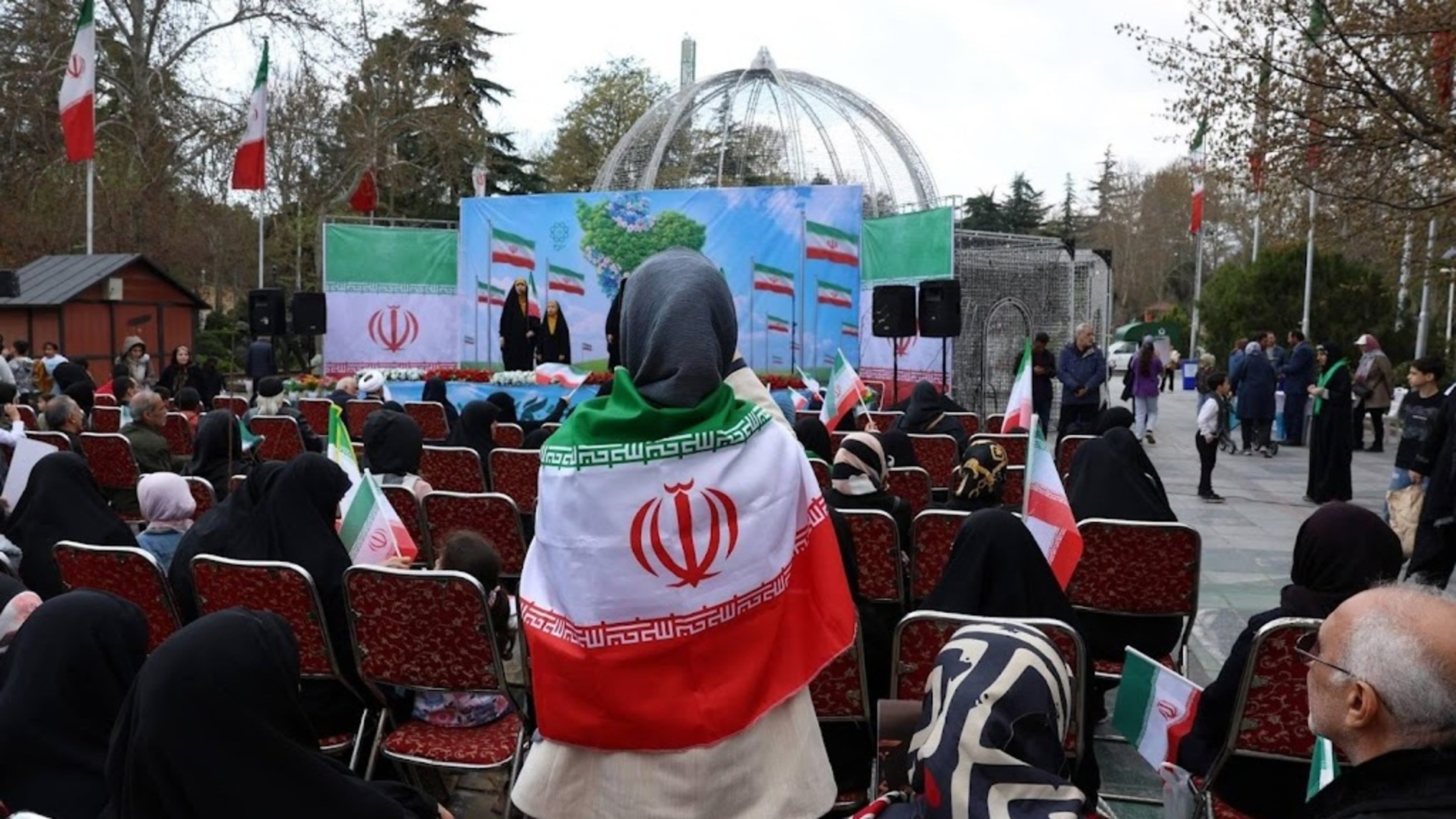 Pakistan PM: Peace deal reached between US and Iran