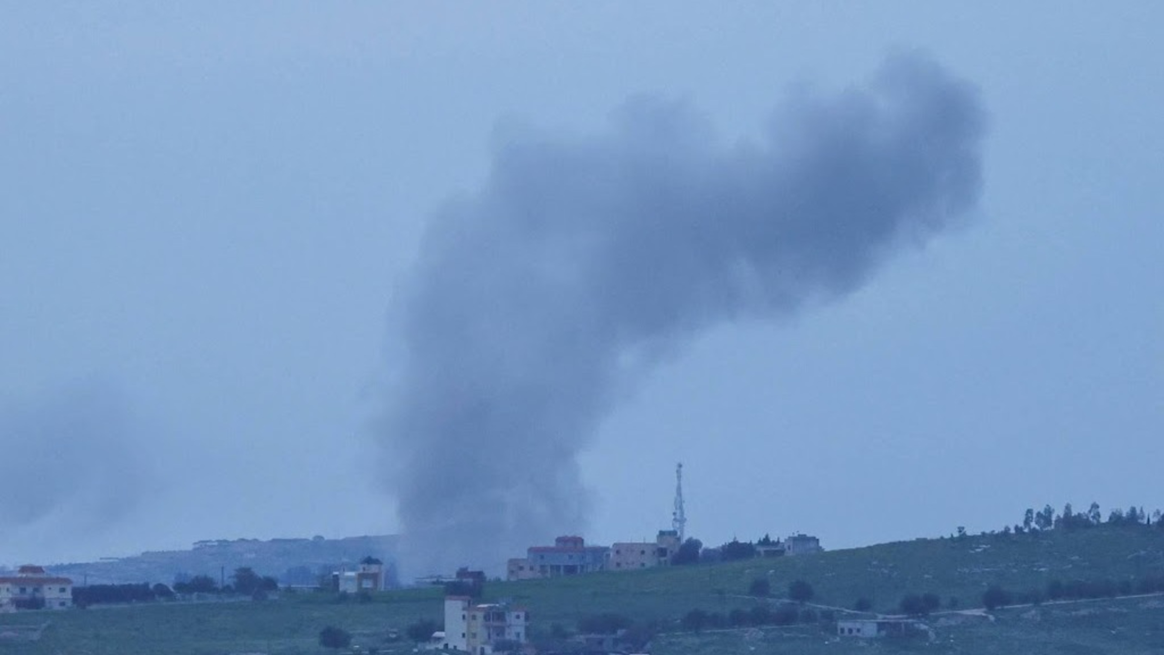 WHO: Nine healthcare workers killed in Israeli attacks