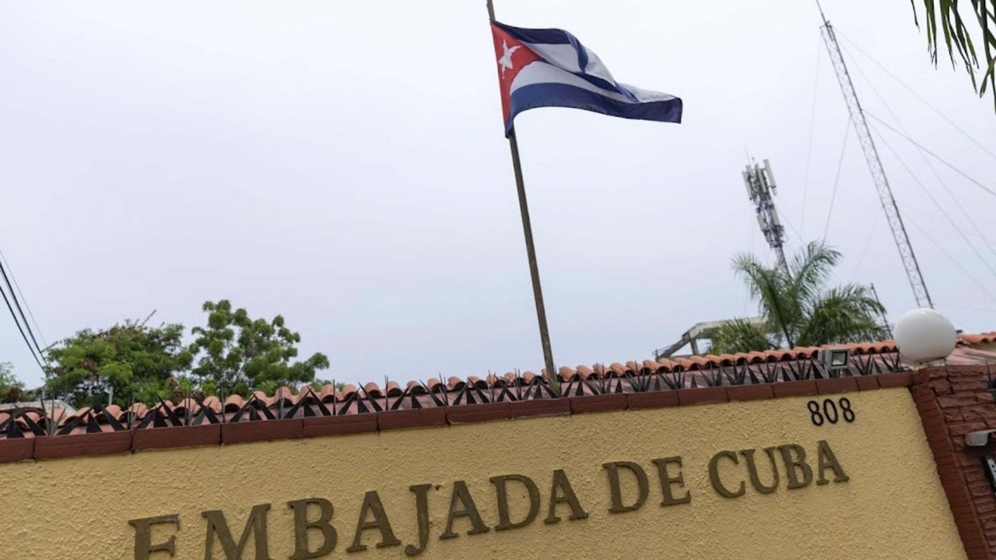 Dominicaanse Republiek zet ambassadepersoneel Cuba uit