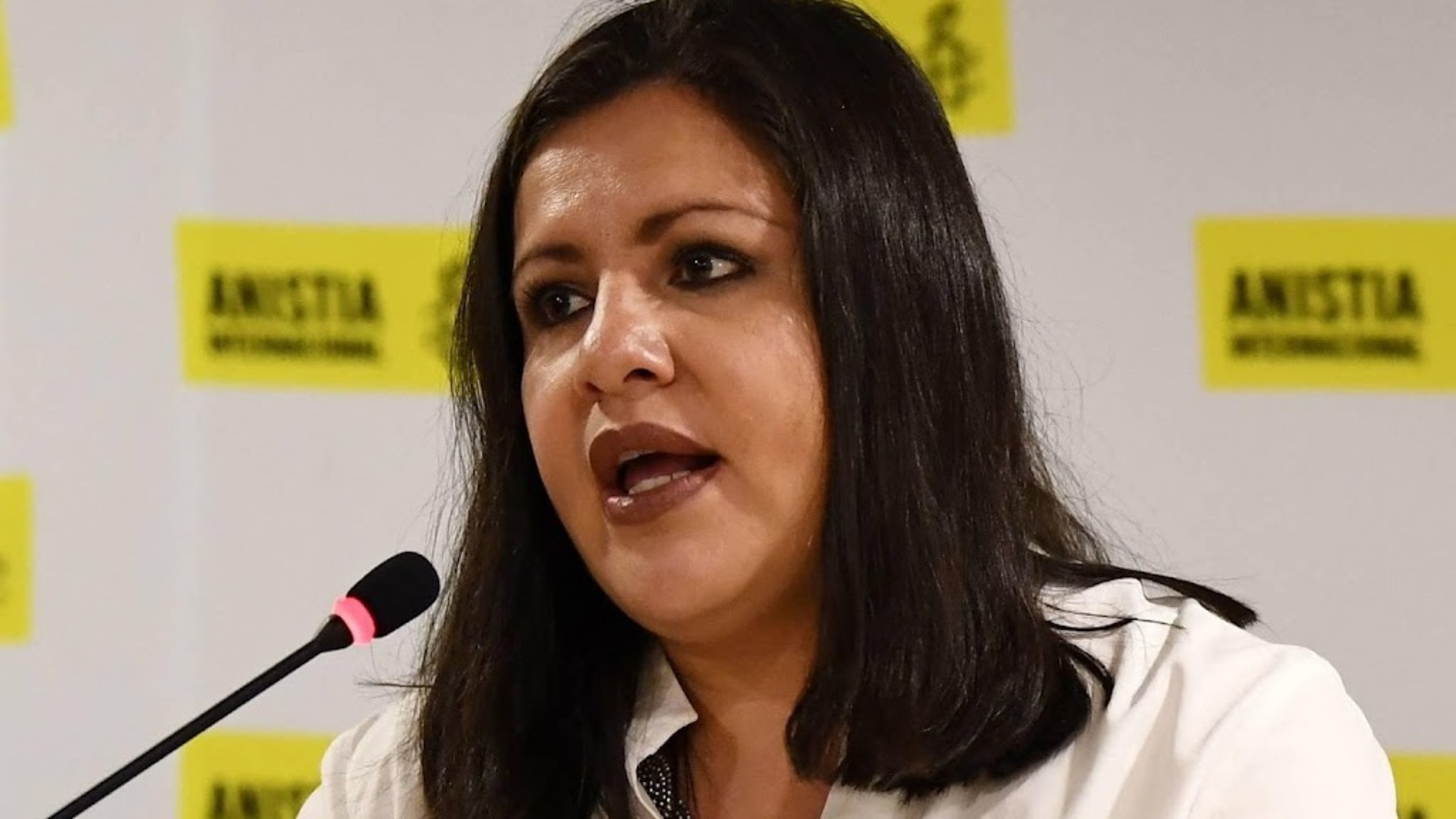 Amnesty seeks US accountability for Iranian school attack