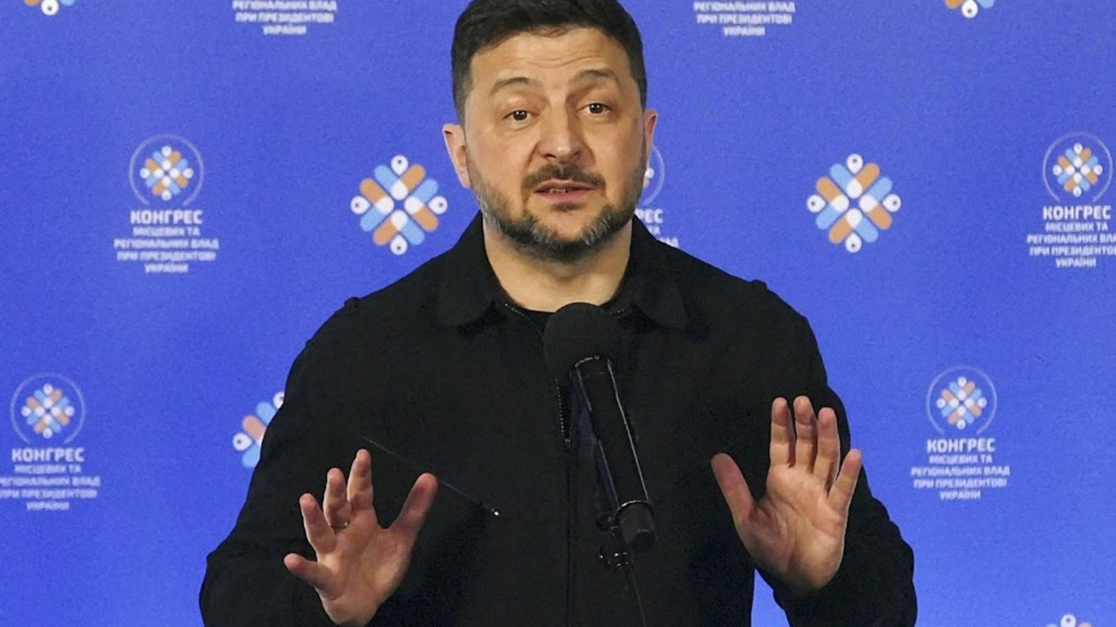 Zelensky warns Russia against ceasefire violation