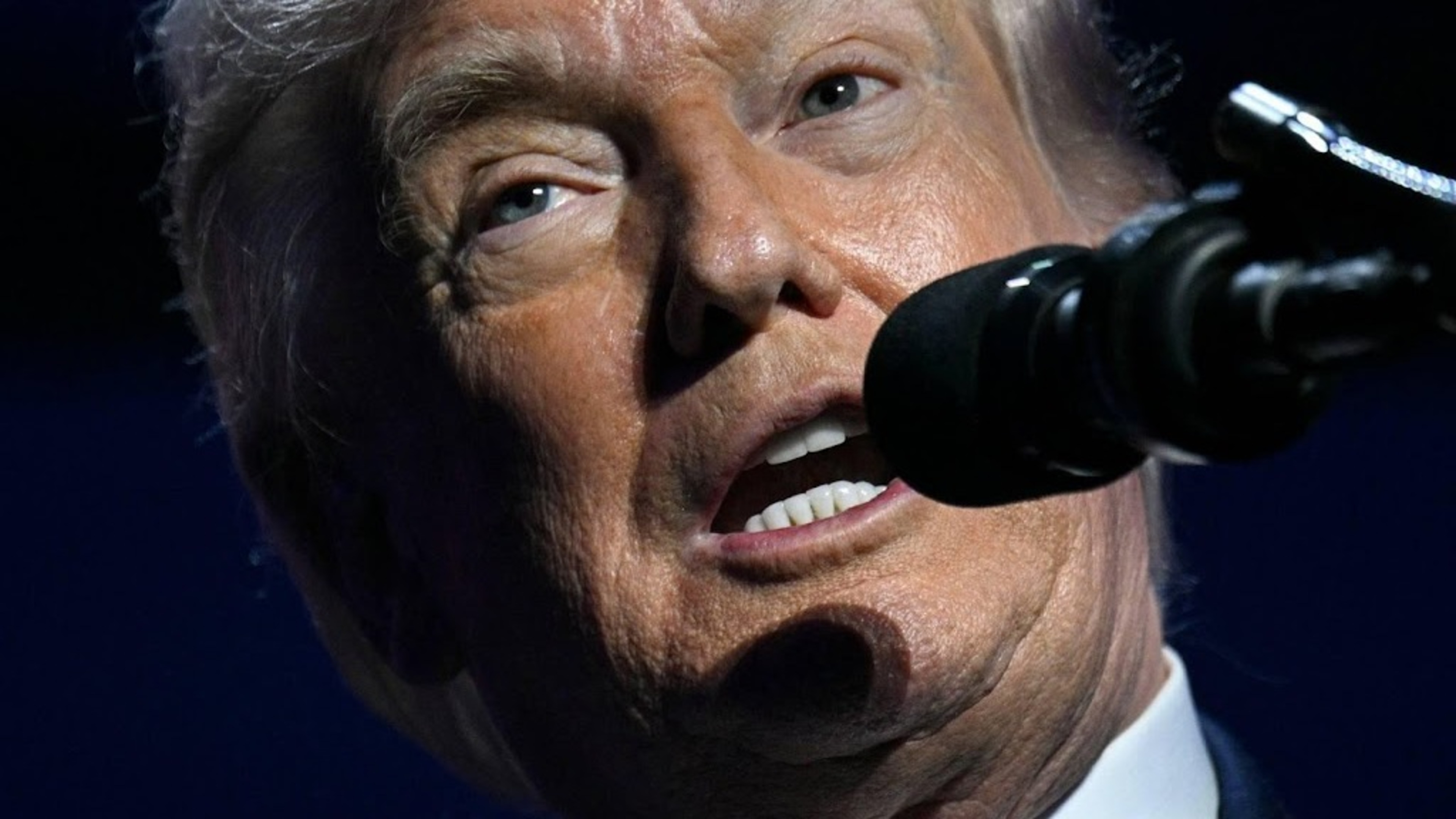 Trump: Iran truce could end without a deal before Wednesday