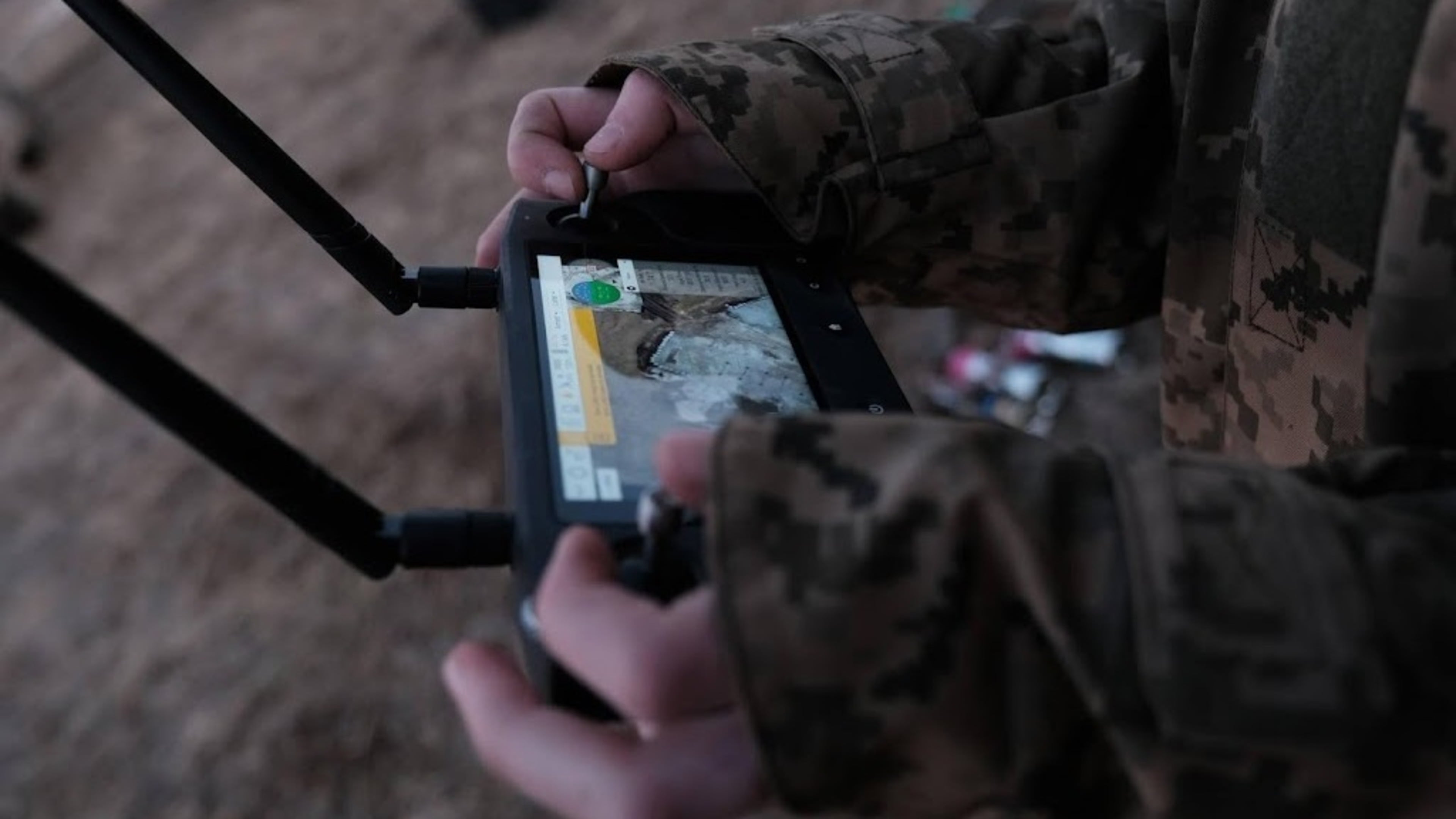 Russia: 145 drones shot down, many also targeting Moscow