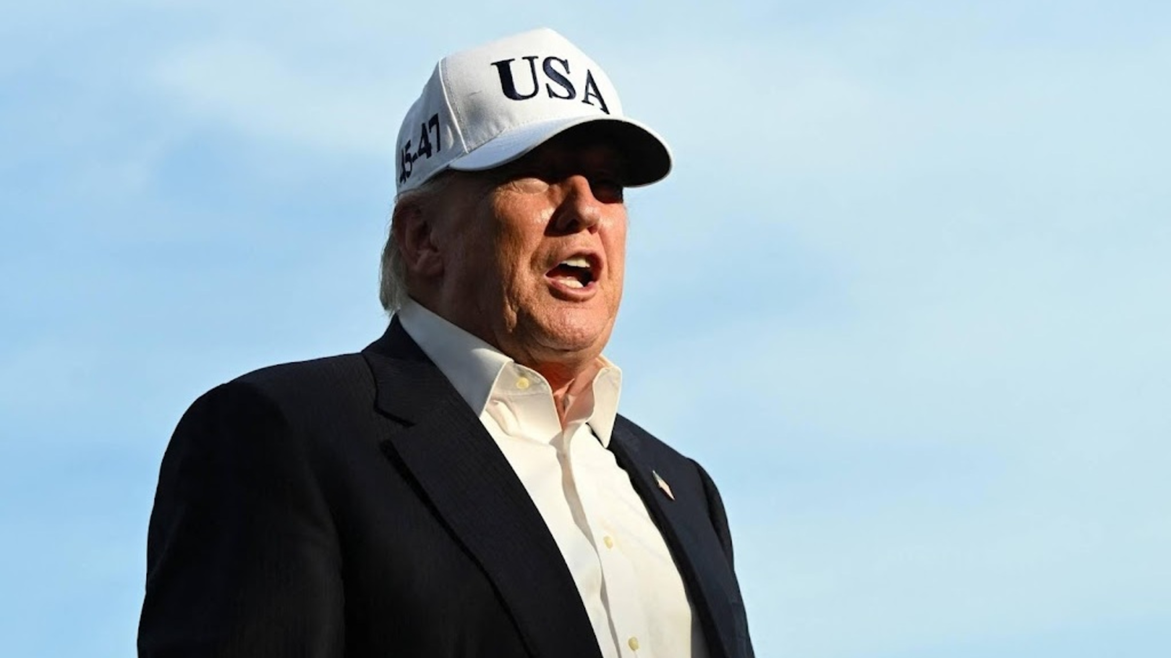 Trump calls off planned Tuesday attack on Iran