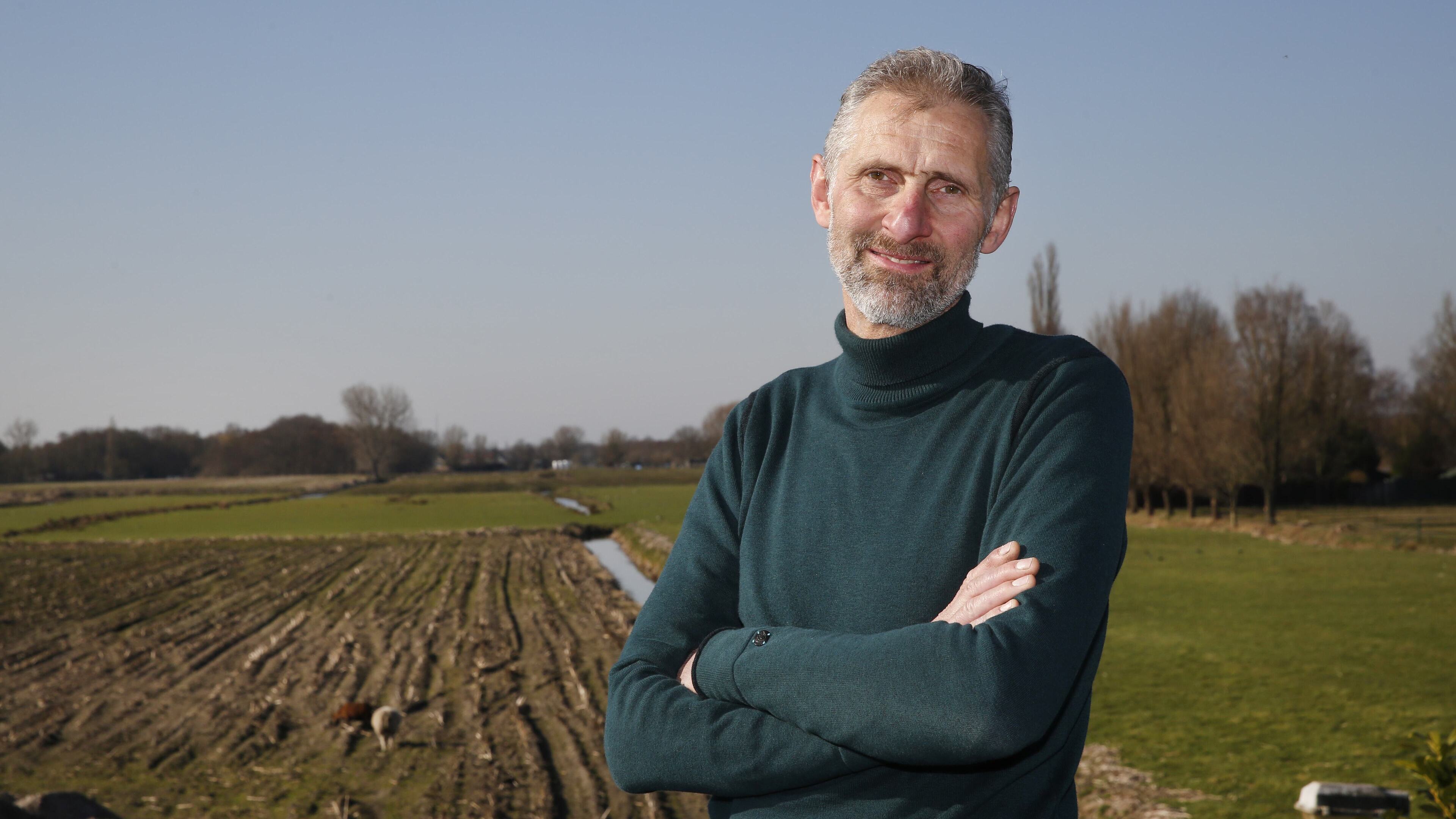 Politiek Wijdemeren fel gekant tegen plan provincie: ’Niks natuur op gifbelt’