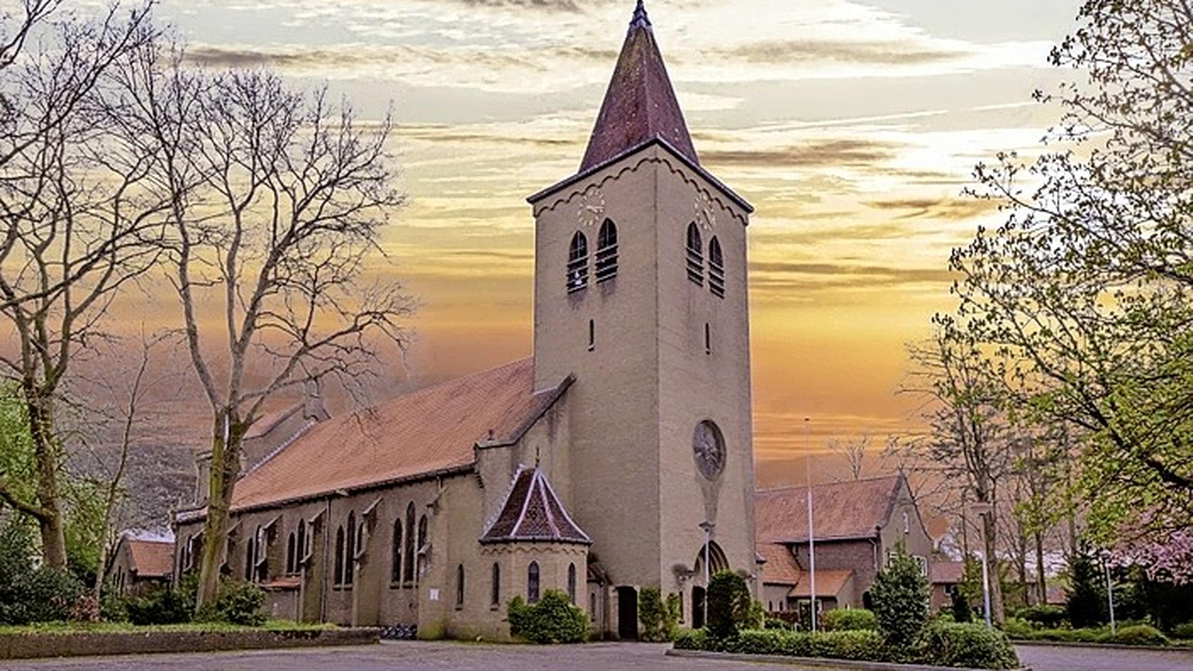 Soester kerk wordt buurtklooster: met seniorenwoningen, een kloostertuin, en wie weet een restaurant