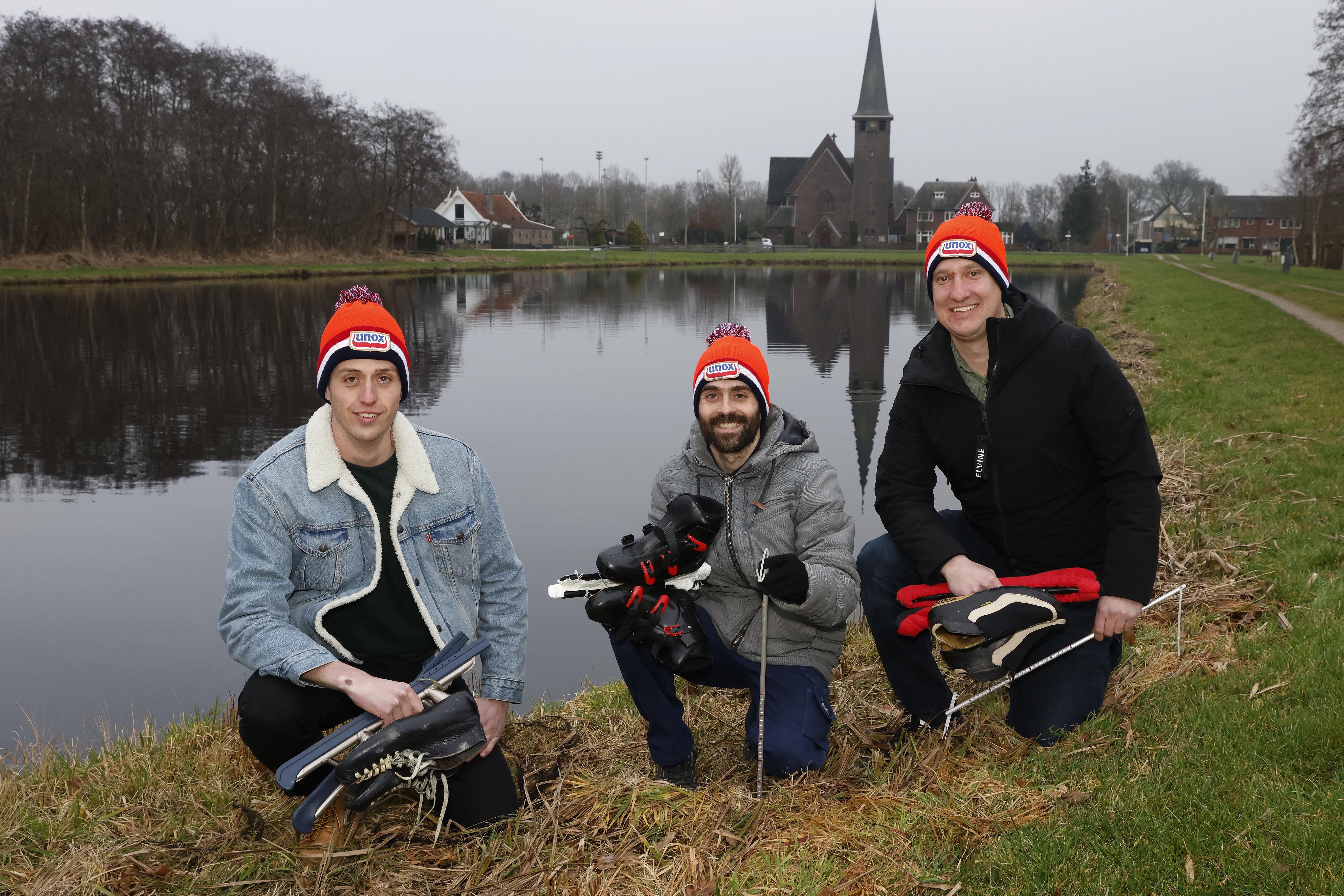 Vak van ijsmeester voor uitsterven behoed: ’Het mooiste is toch het sfeertje’