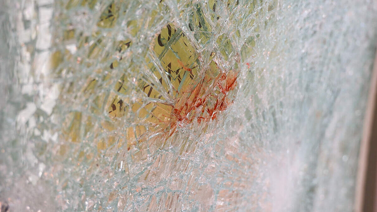 Inbraak bij juwelier in Bussum