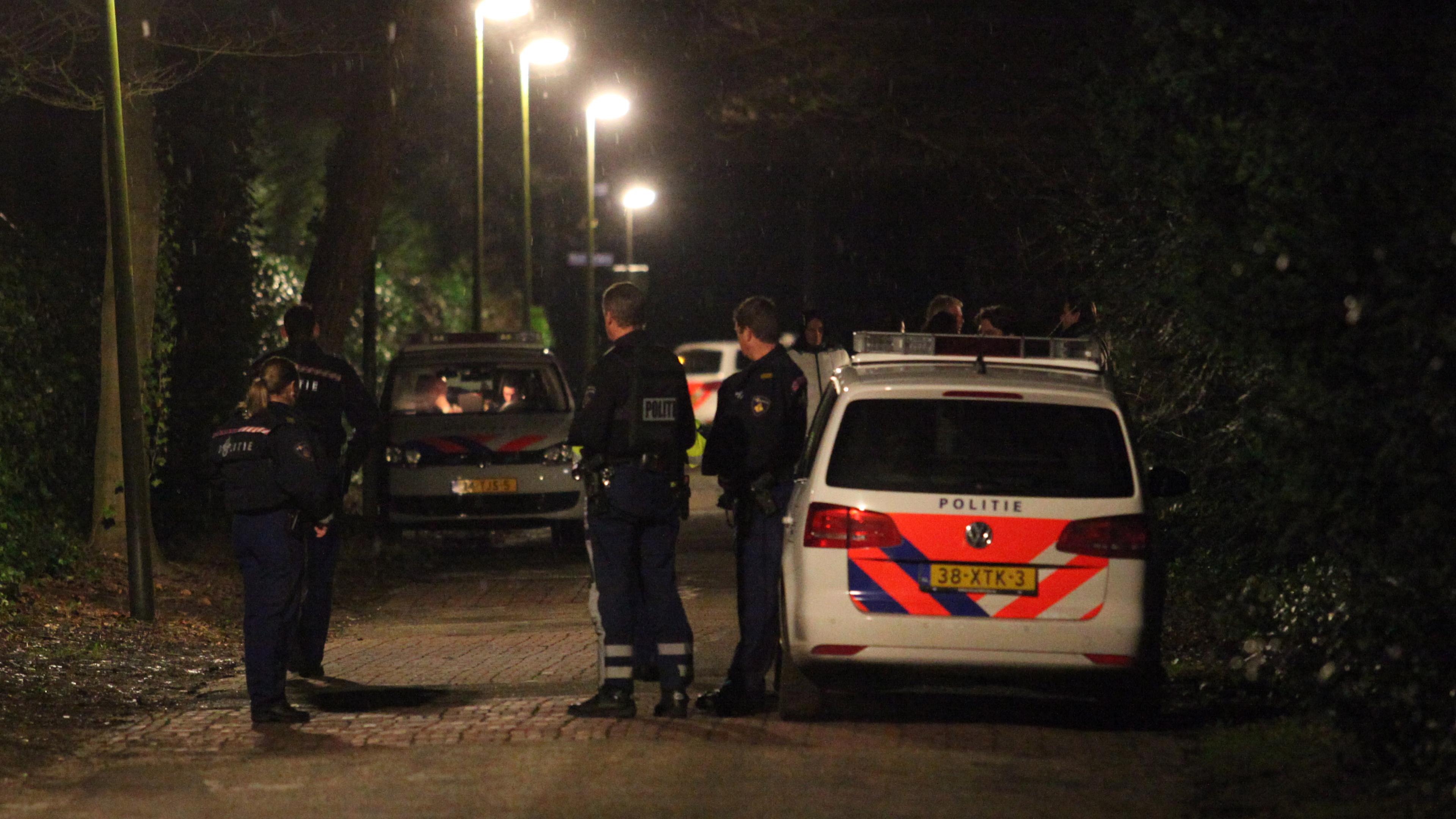 Overval gepleegd op Sexclub Boccaccio aan de Hector Treublaan in Laren | De  Gooi- en Eemlander