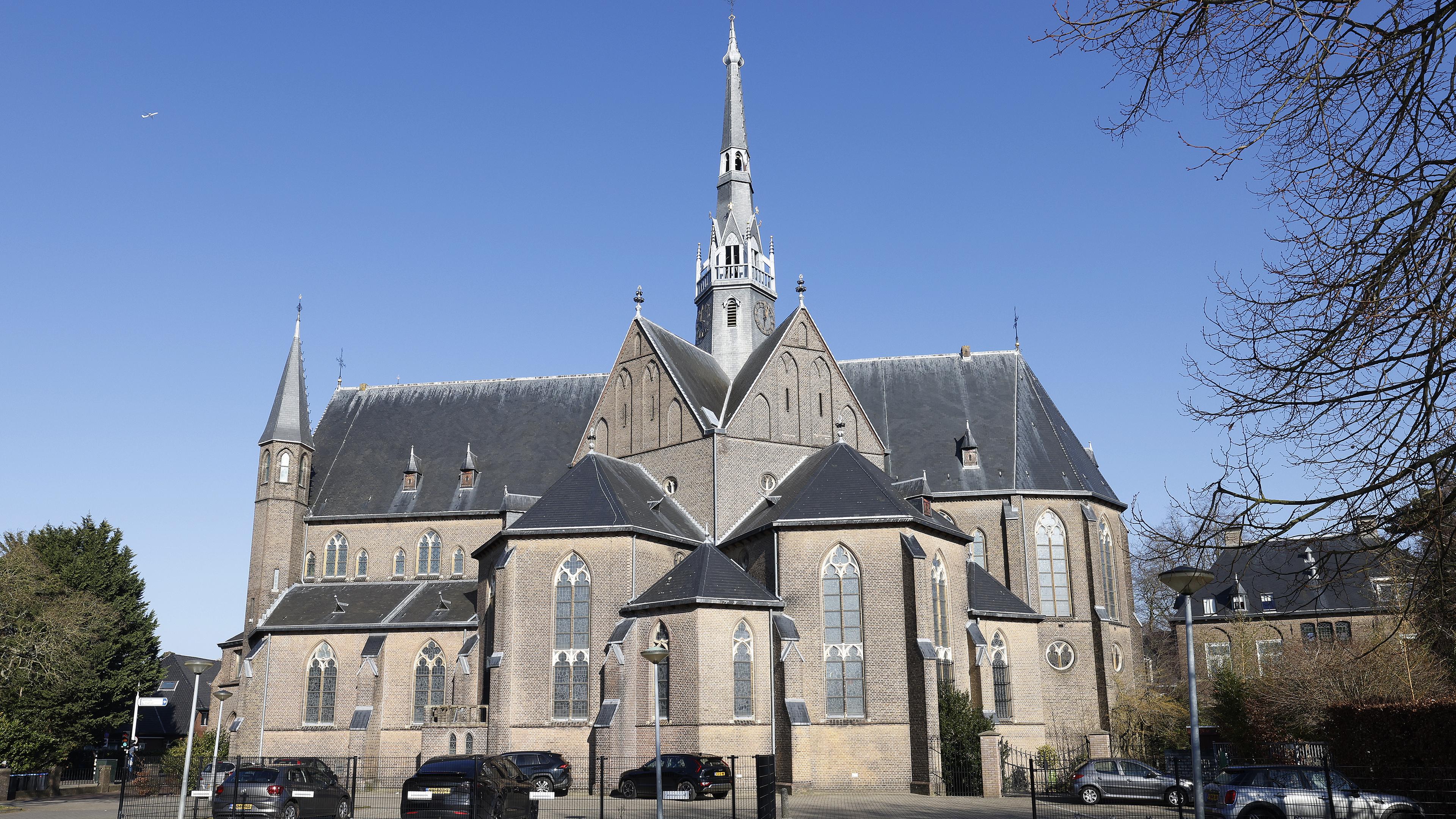 ’Milli Görüs in Onze Lieve Vrouwekerk’: D66 in Hilversum ziet kans voor Turkse moskee