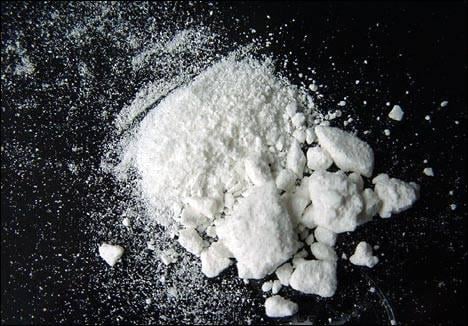 Hoofddorp man (36) suspected of importing 180kg of cocaine and trafficking weapons