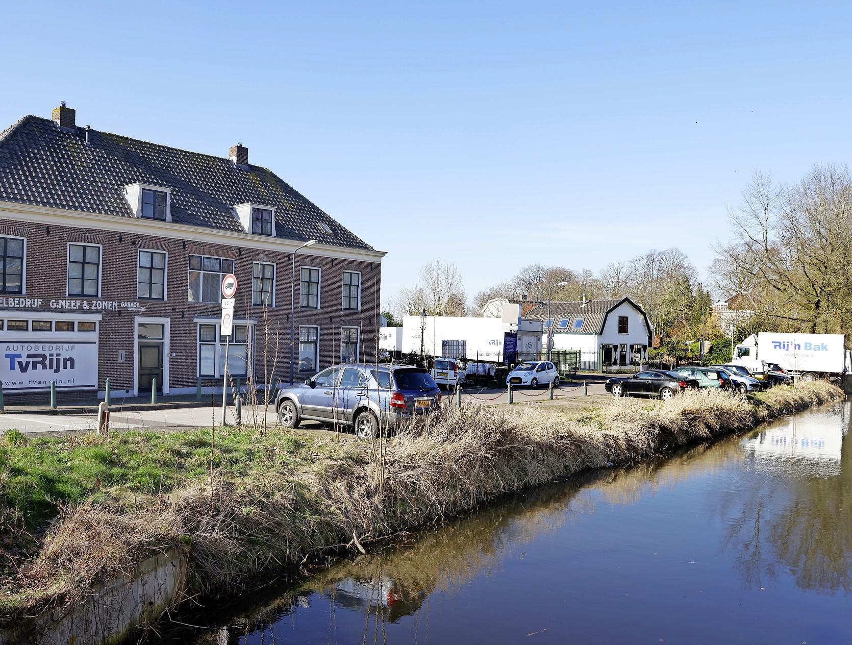 Gemeente rommelde met aantallen woningen. Rechter geeft bezwaar makende buren bouwplan Cannenburgerp