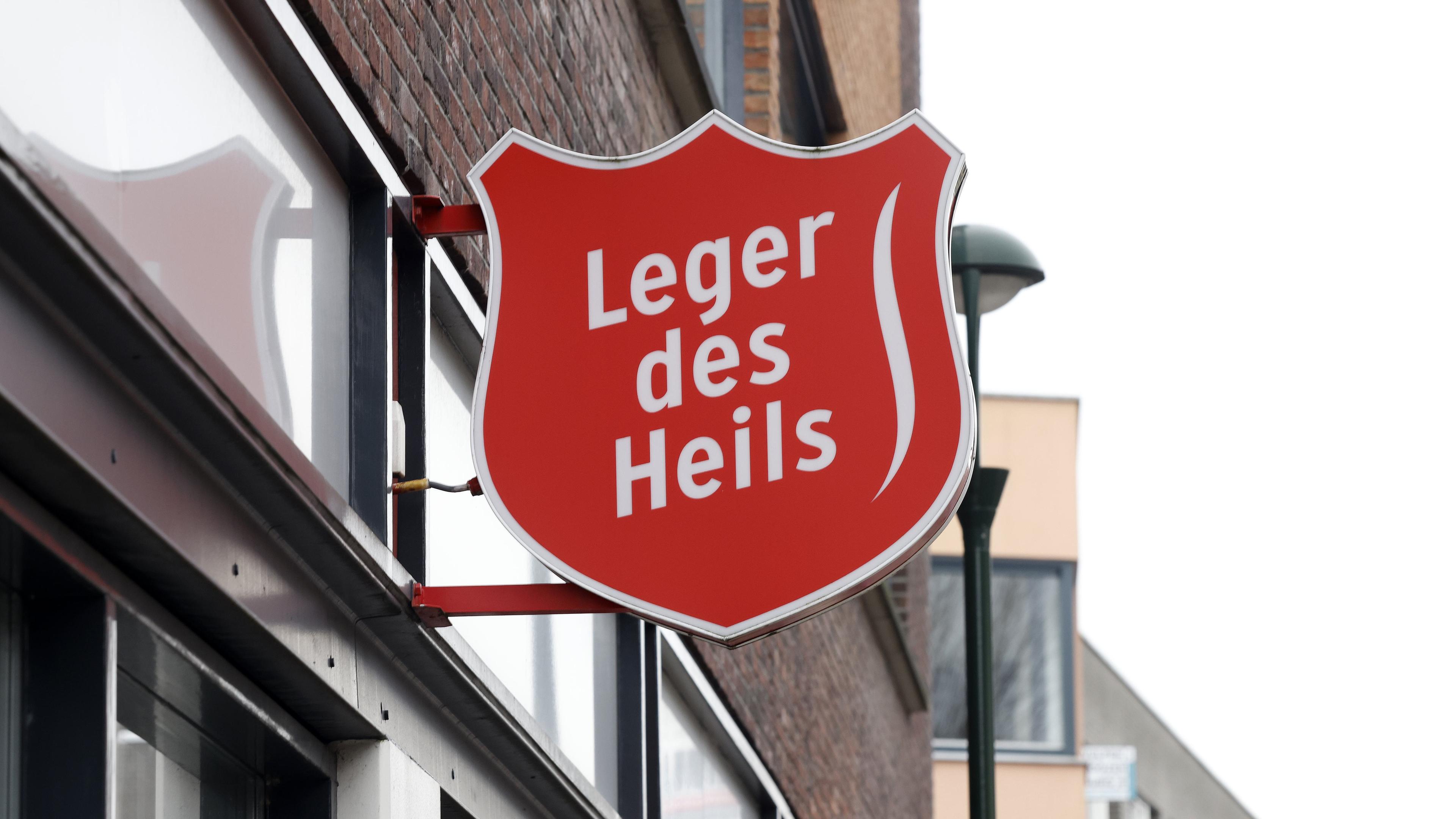 Aangifte seksueel misbruik tegen uitzendkracht woongroep Leger des Heils in Hilversum geseponeerd