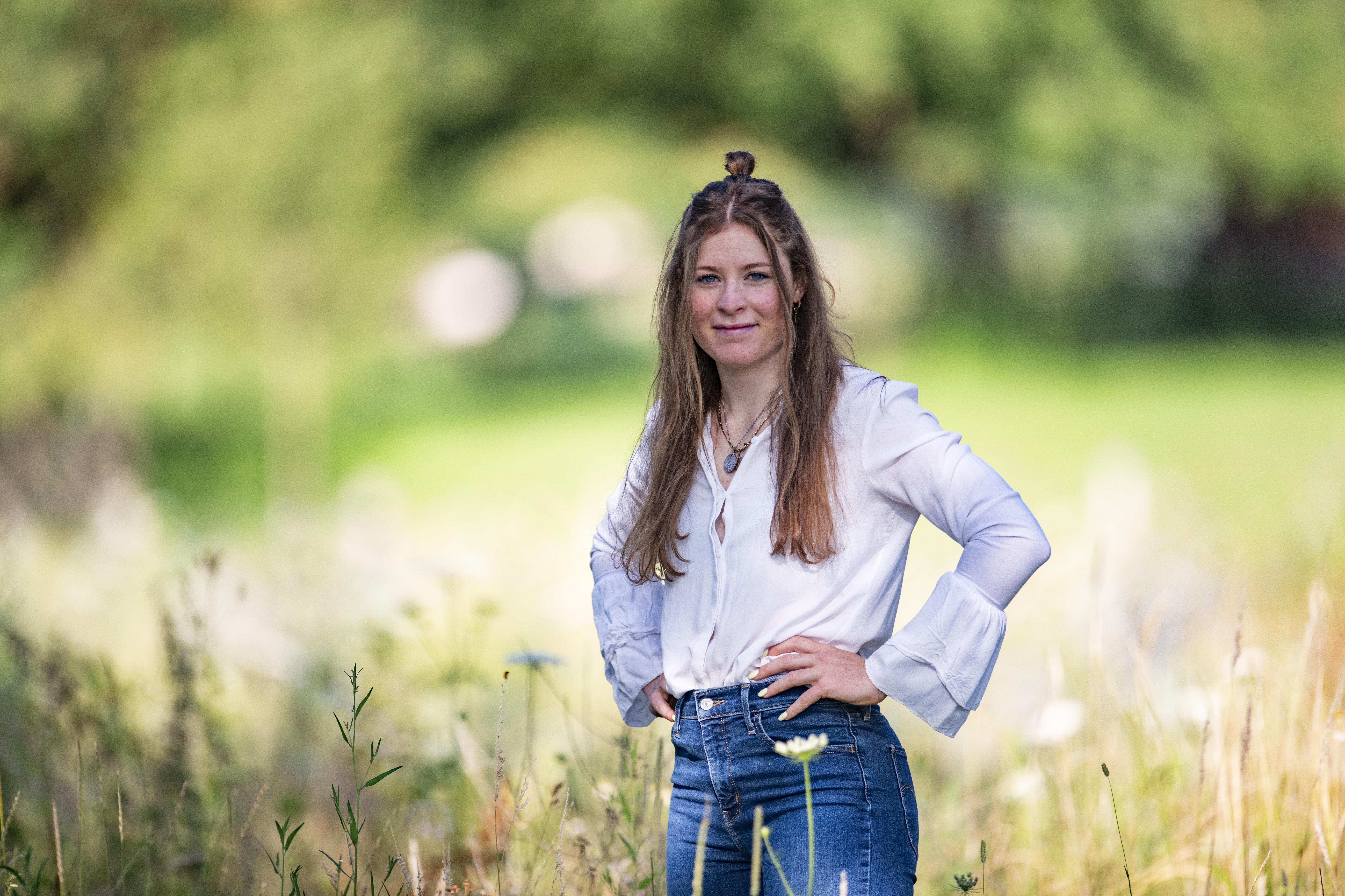 Charlotte Kool uit Kortenhoef wint proloog Simac Ladies Tour