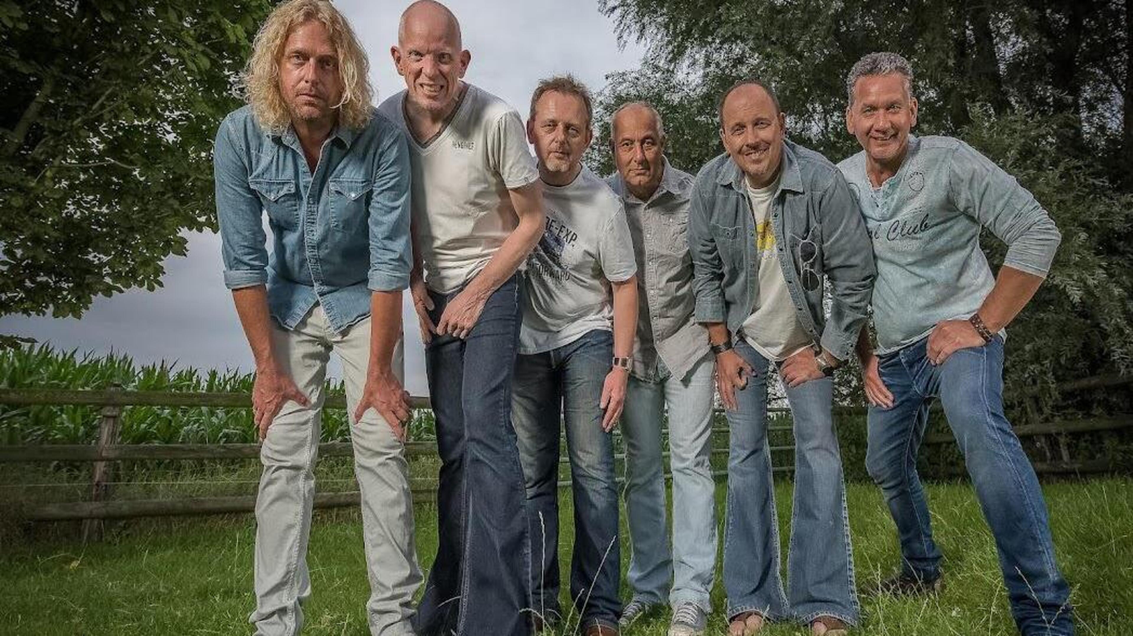 Voor Joep Brouwer (65) uit Kortenhoef komt optreden in Ziggo Dome steeds dichterbij, met deelname aa