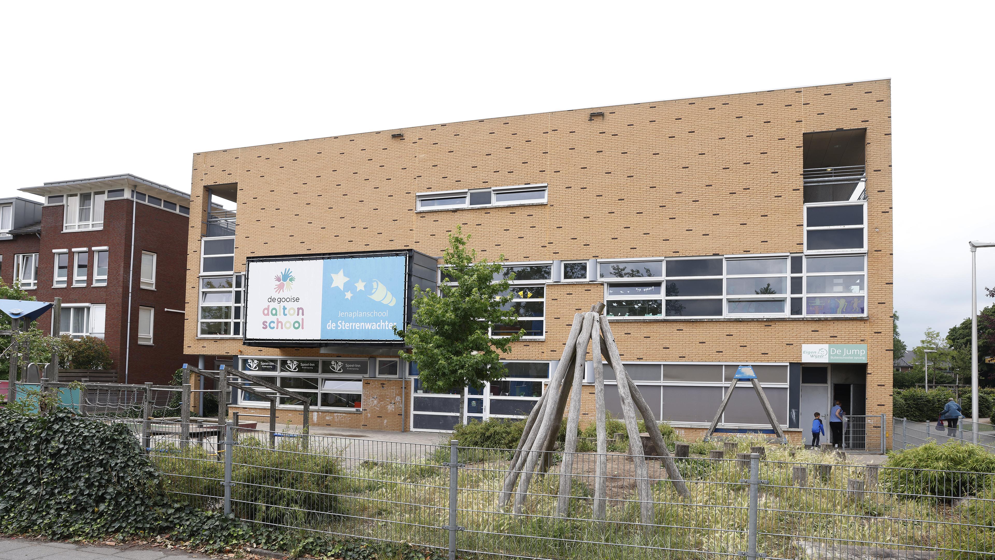 Geen judolessen meer op de Gooise Daltonschool na bezoek onderwijsinspectie, Judobond wil in gesprek