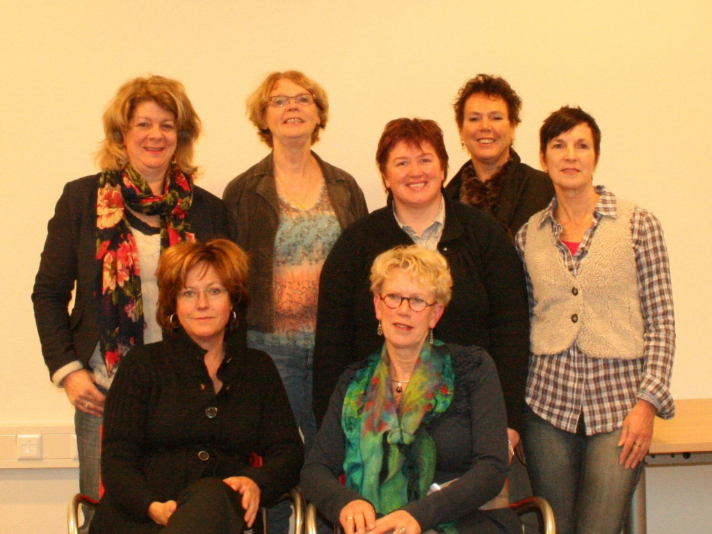 'Bijvanck in Beeld' veelzijdig evenement Blaricum