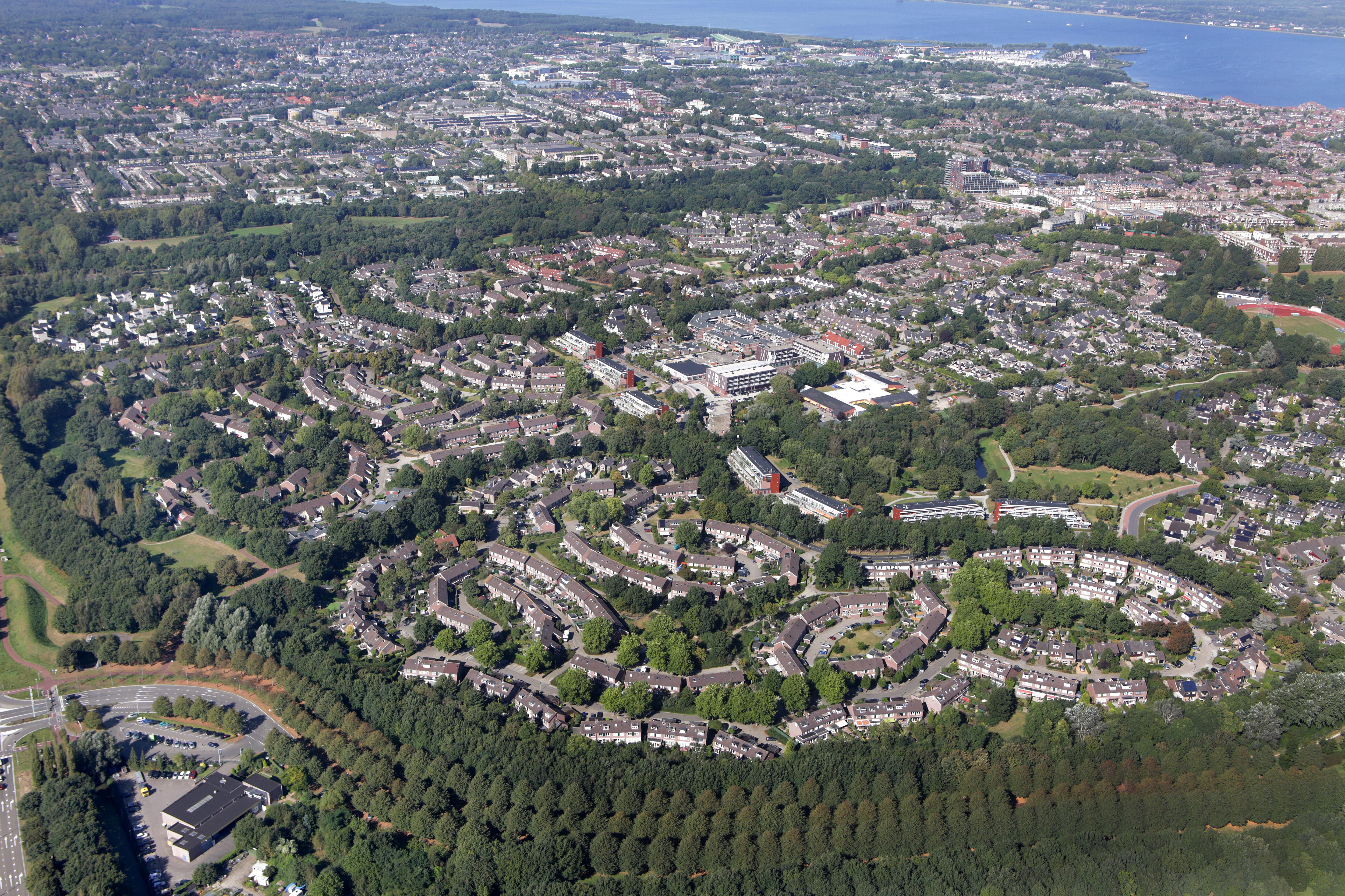Aardwarmte voor BEL lijkt optie; Wethouder Blaricum: ’Kans bij verduurzaming Bijvanck’