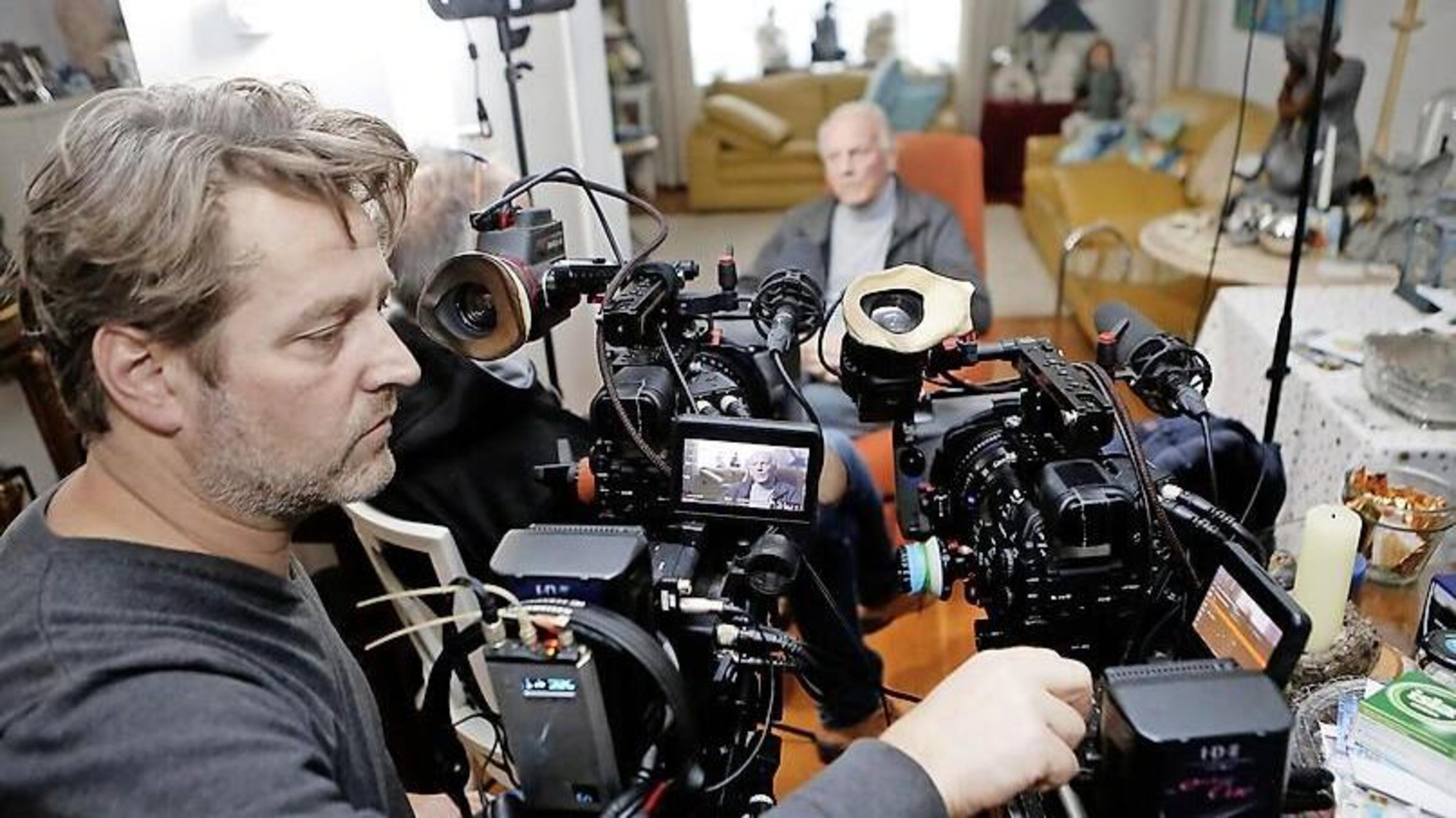 Documentaire over sloop Gele Brug Ankeveen aan het eind van de oorlog, dagboek van onderwijzeres die