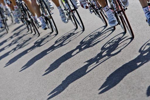Wielrenster Kool uit Kortenhoef boekt derde zege op rij in Baloise Ladies Tour