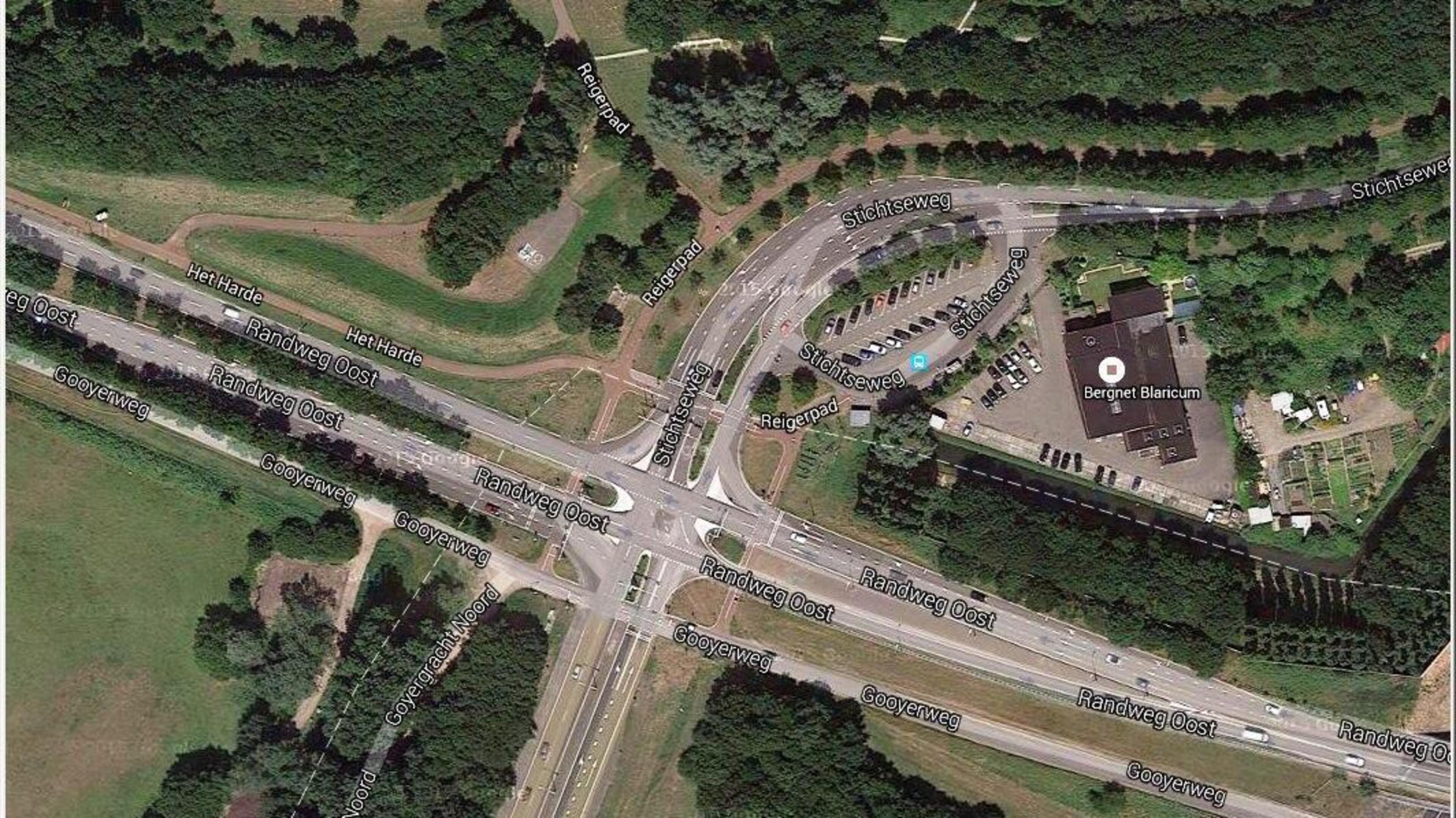 ’Goed openbaar vervoer in Blaricum is in gevaar en een snelle oplossing daarvoor ontbreekt.’ Straks 