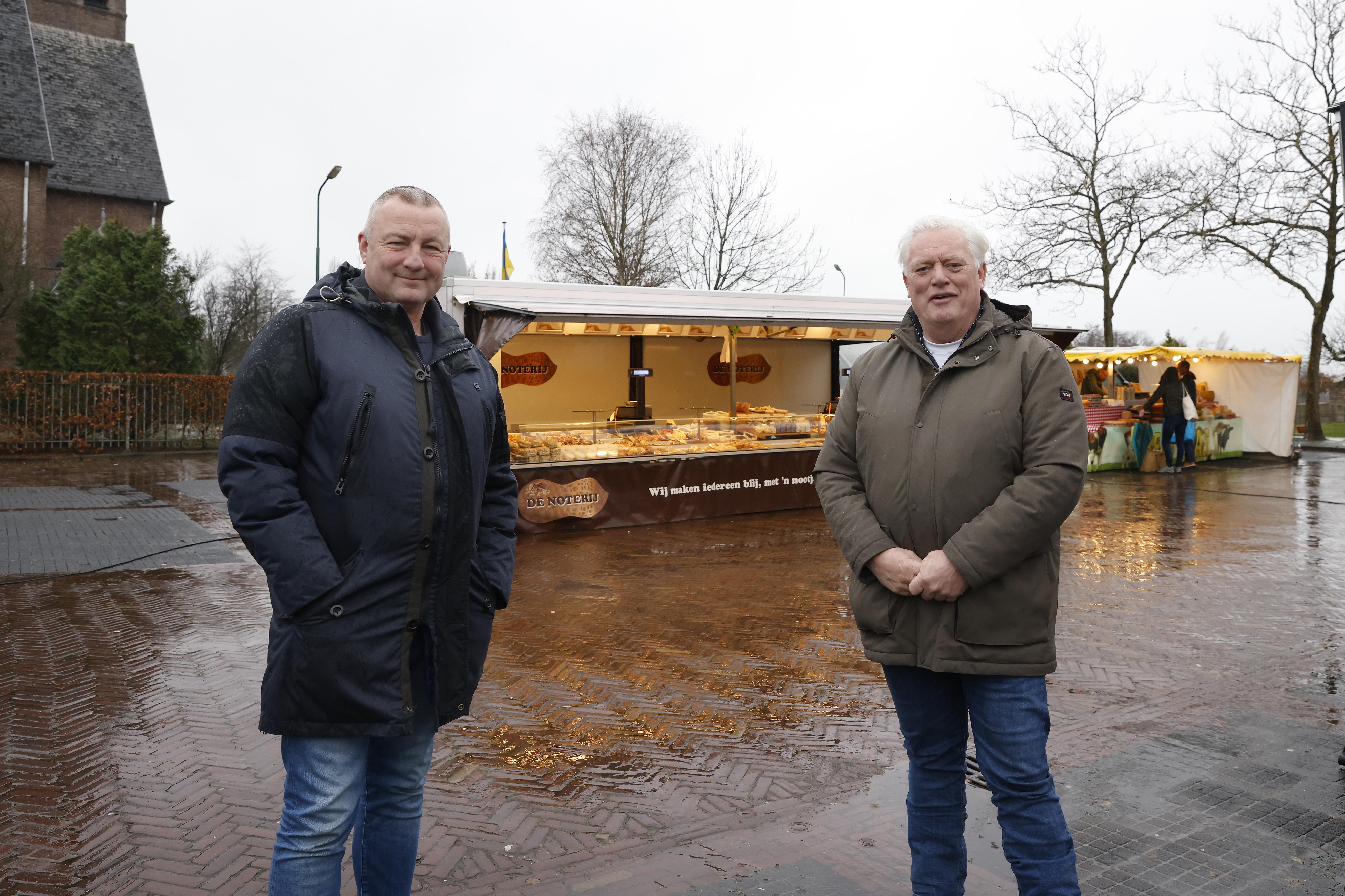 Ankeveen is Wijdemeren zat en wil een vrijstaat. ’Heel veel geld bij de gemeente verdwijnt naar plek