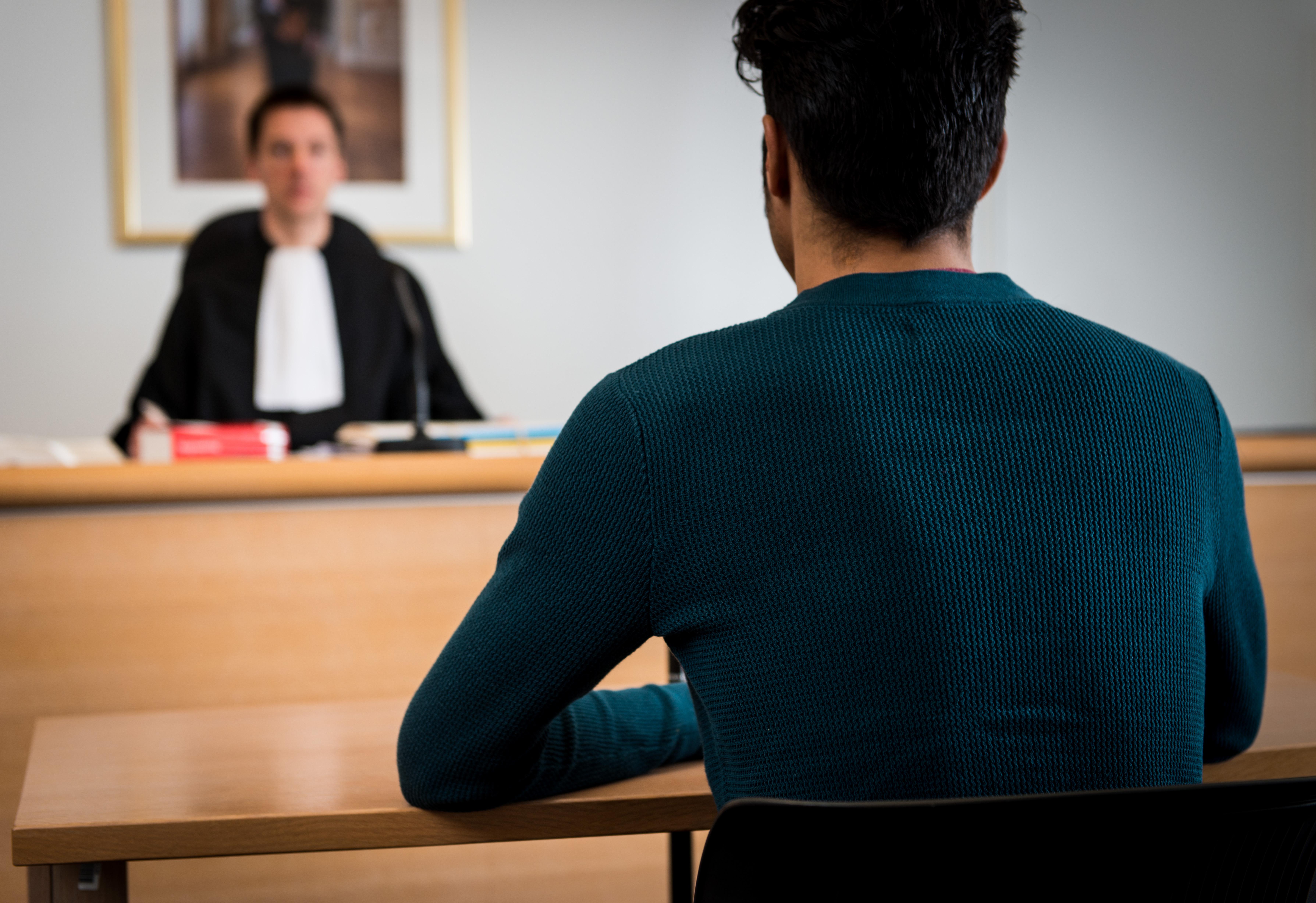 Was het poging tot doodslag of zware mishandeling, vorig jaar in de