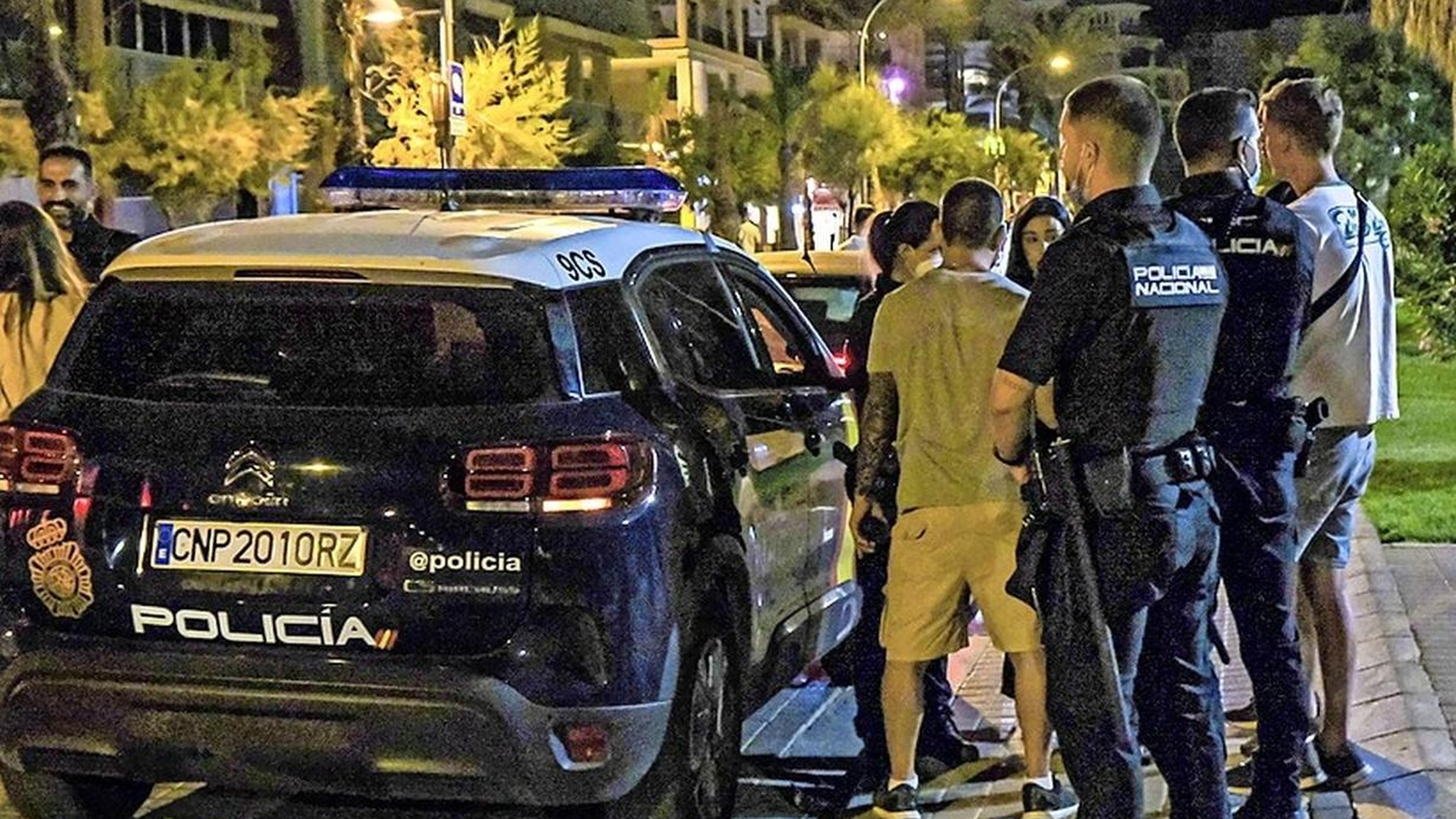 Tweede Aanhouding Mallorca Zaak 18 Jarige Hilversummer Verdacht Van