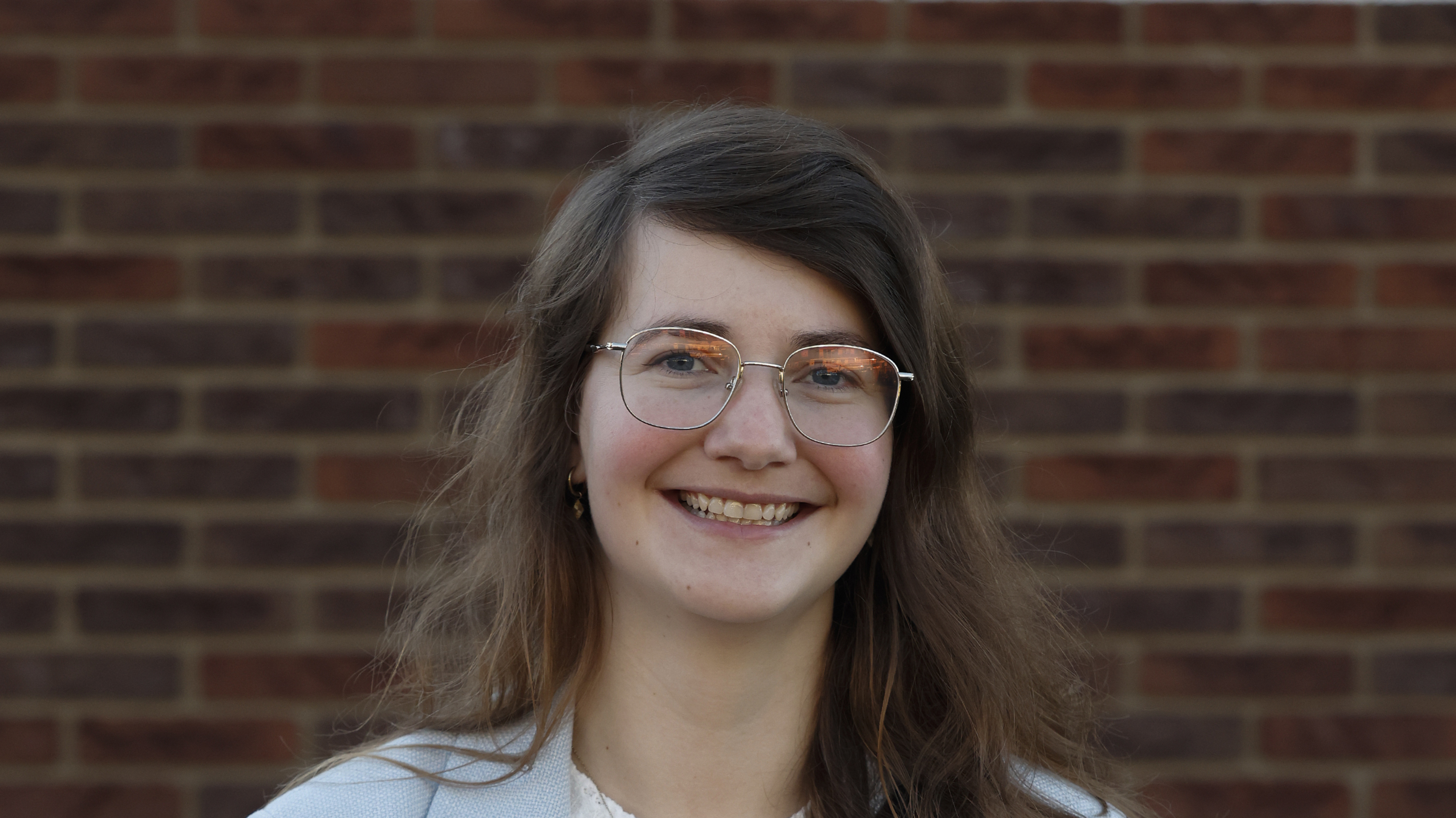 Natasja Bunt (27): 'Important to look at subjects from a different perspective'