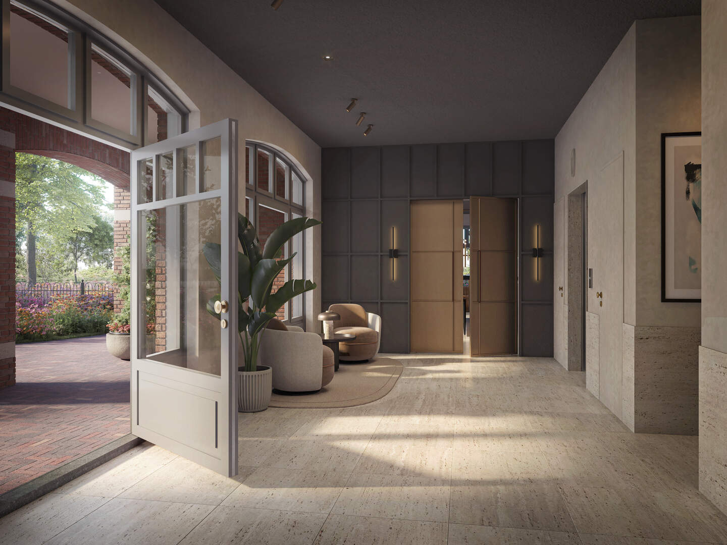 Superlatieven te kort voor prestigieus project Nispen Laren: ’De ...