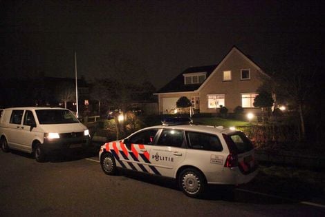 Zes jaar cel geëist voor overval op gepensioneerden Ankeveen