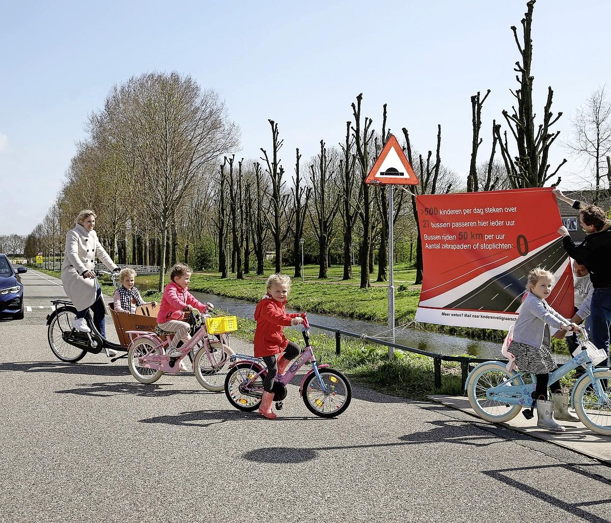 Aristoteleslaan in Huizen als het ’overloopputje’ van de Blaricummermeent | opinie