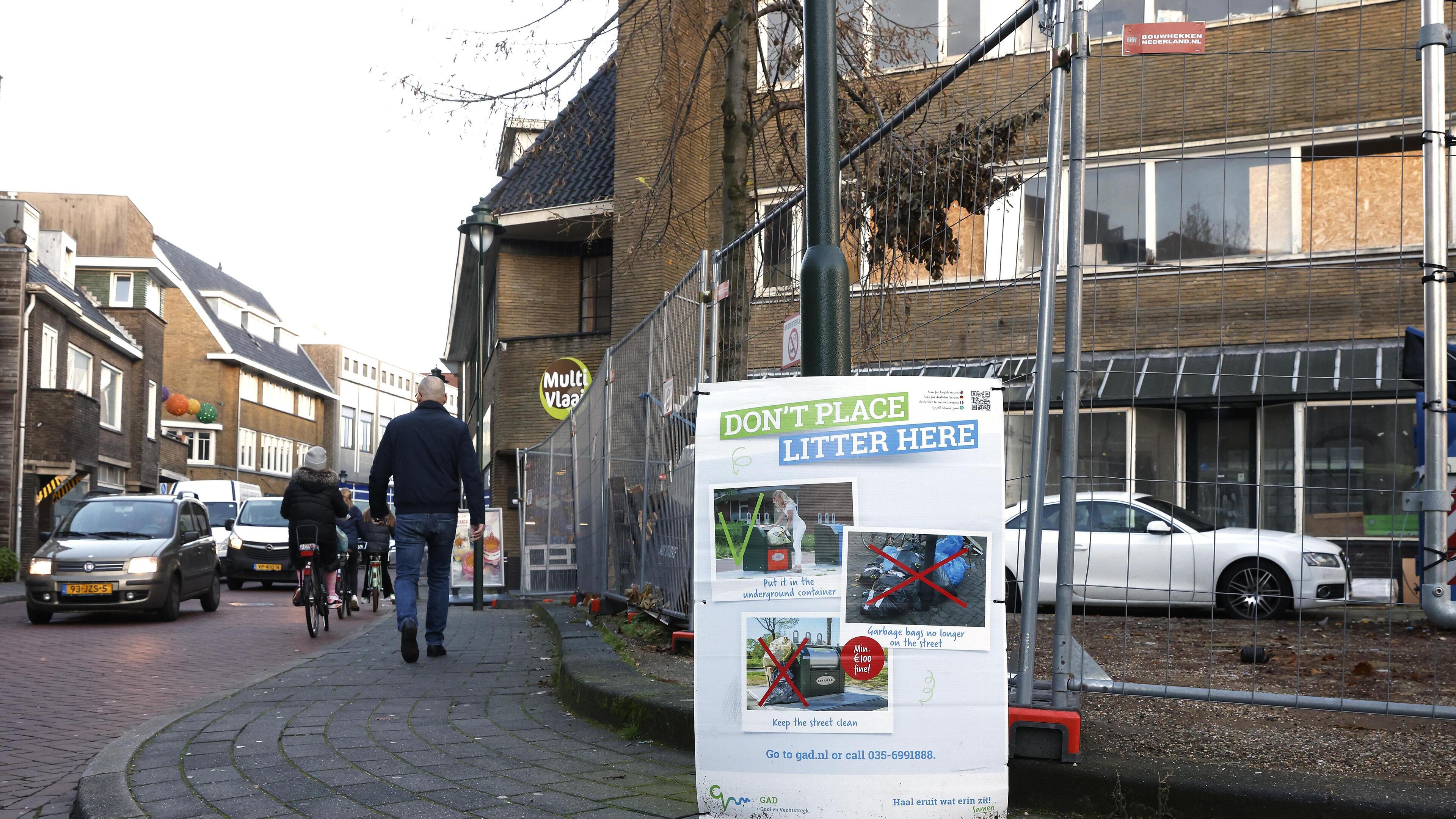 Forty North Holland and Flevoland council groups demand end to expat tax breaks: 'Excessive pressure on housing market'