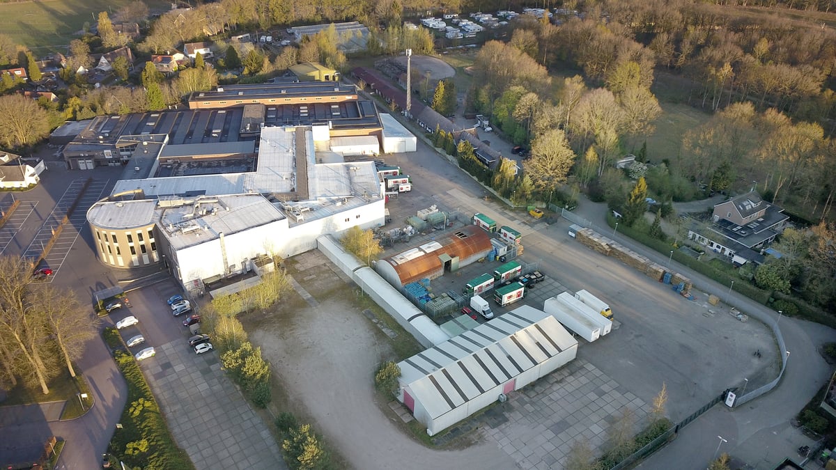 Prins Bernhard, Partners Seize Van der Eijk Home - News Directory 3