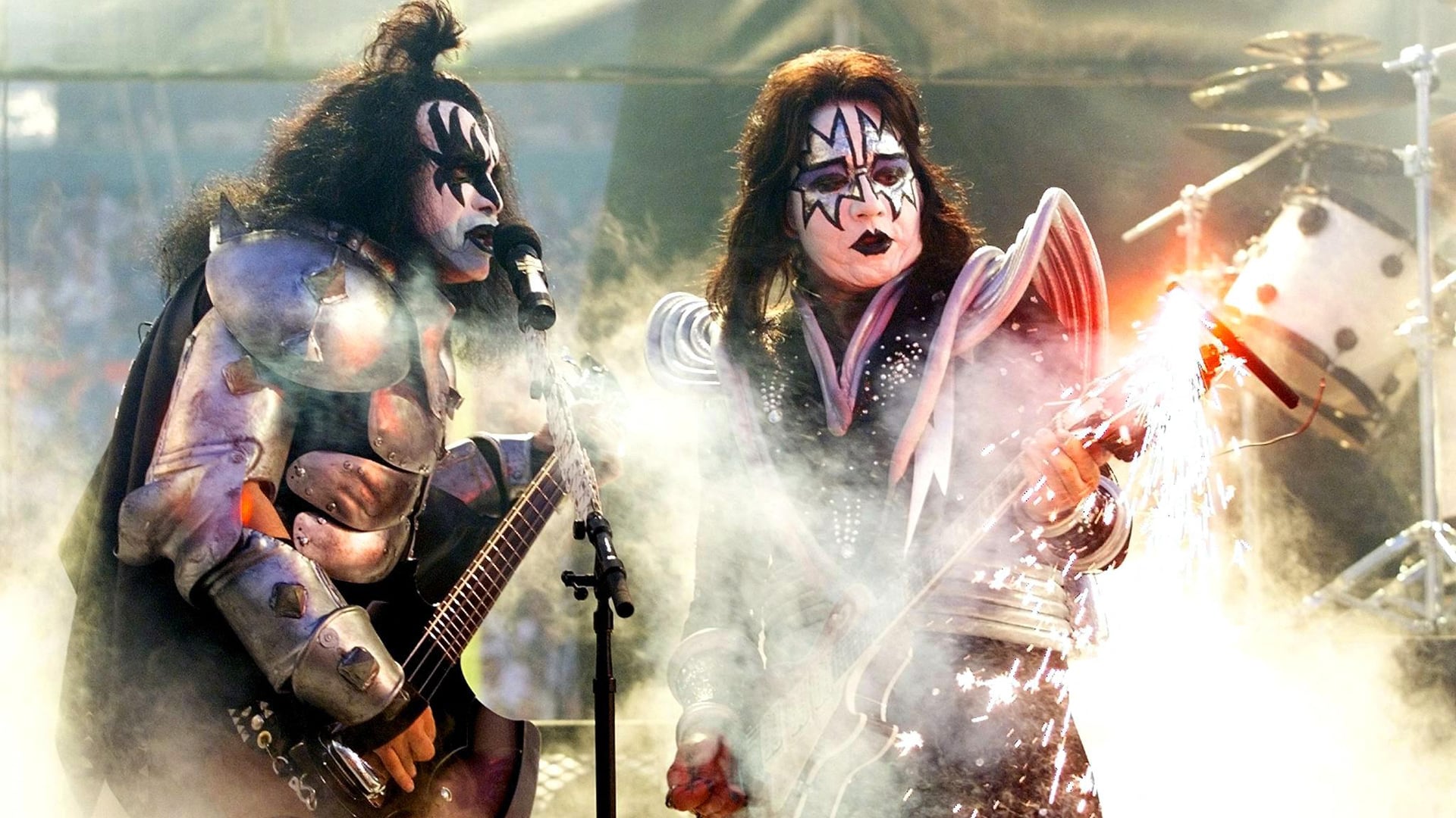 Ace Frehley (74), gitarist van KISS, overleden | Noordhollands Dagblad