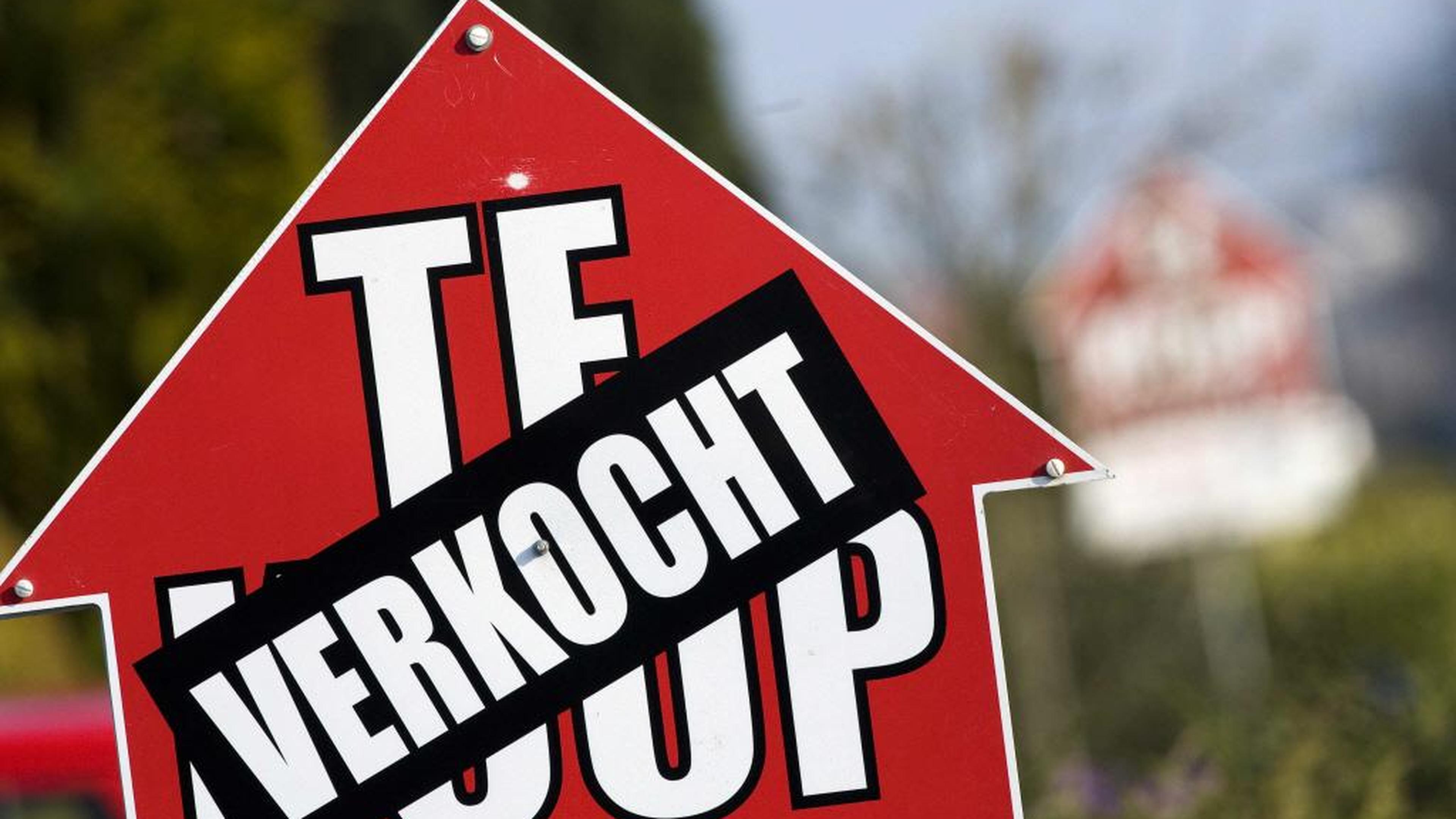 Politieke partij GGS: ’Stop de huisjesmelkers en ’verkamering’ in Soest. Hou de goedkopere koopwonin