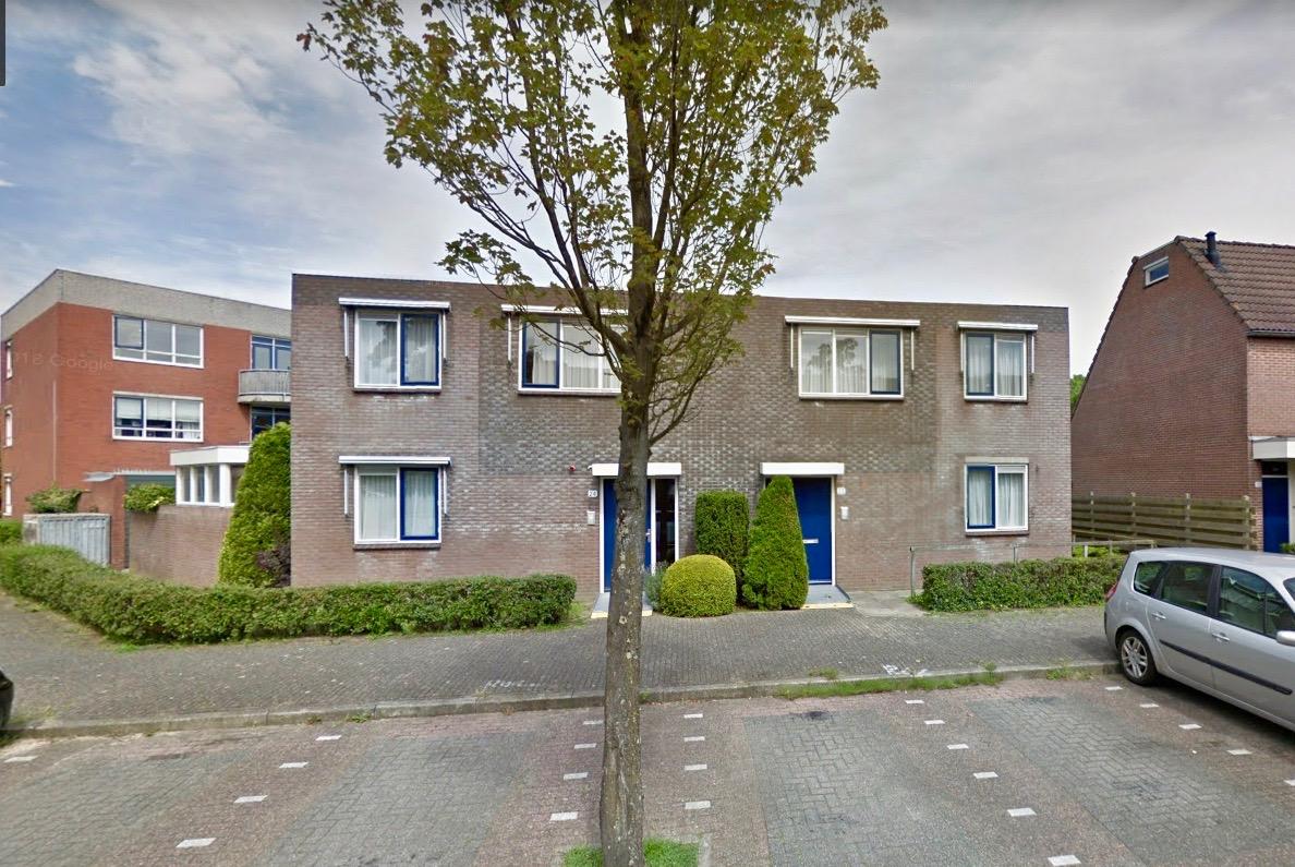 Huizen trekt knip voor noodopvang