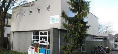 Plan voor multifunctioneel buurtcentrum in Kortenhoef, als opvolger van consultatiebureau