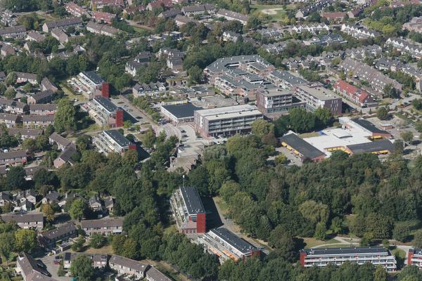 Winkelcentrum Bijvanck op zoek naar winkels